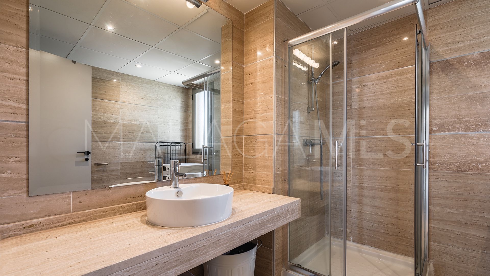 Penthouse for sale in Hacienda del Señorio de Cifuentes