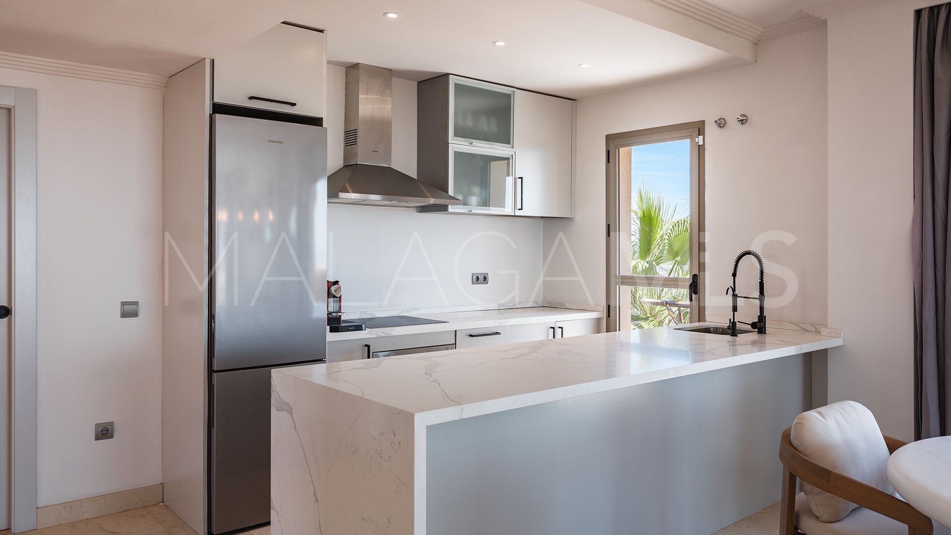 Penthouse for sale in Hacienda del Señorio de Cifuentes