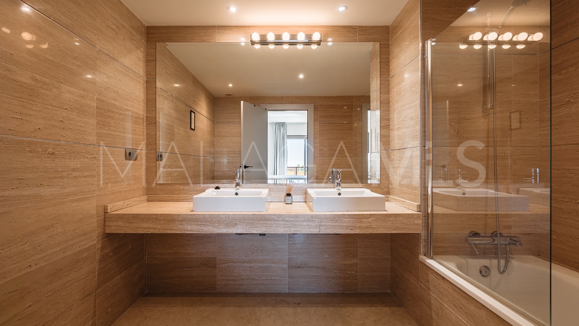 Penthouse for sale in Hacienda del Señorio de Cifuentes