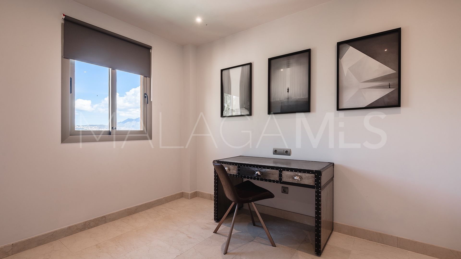 Penthouse for sale in Hacienda del Señorio de Cifuentes