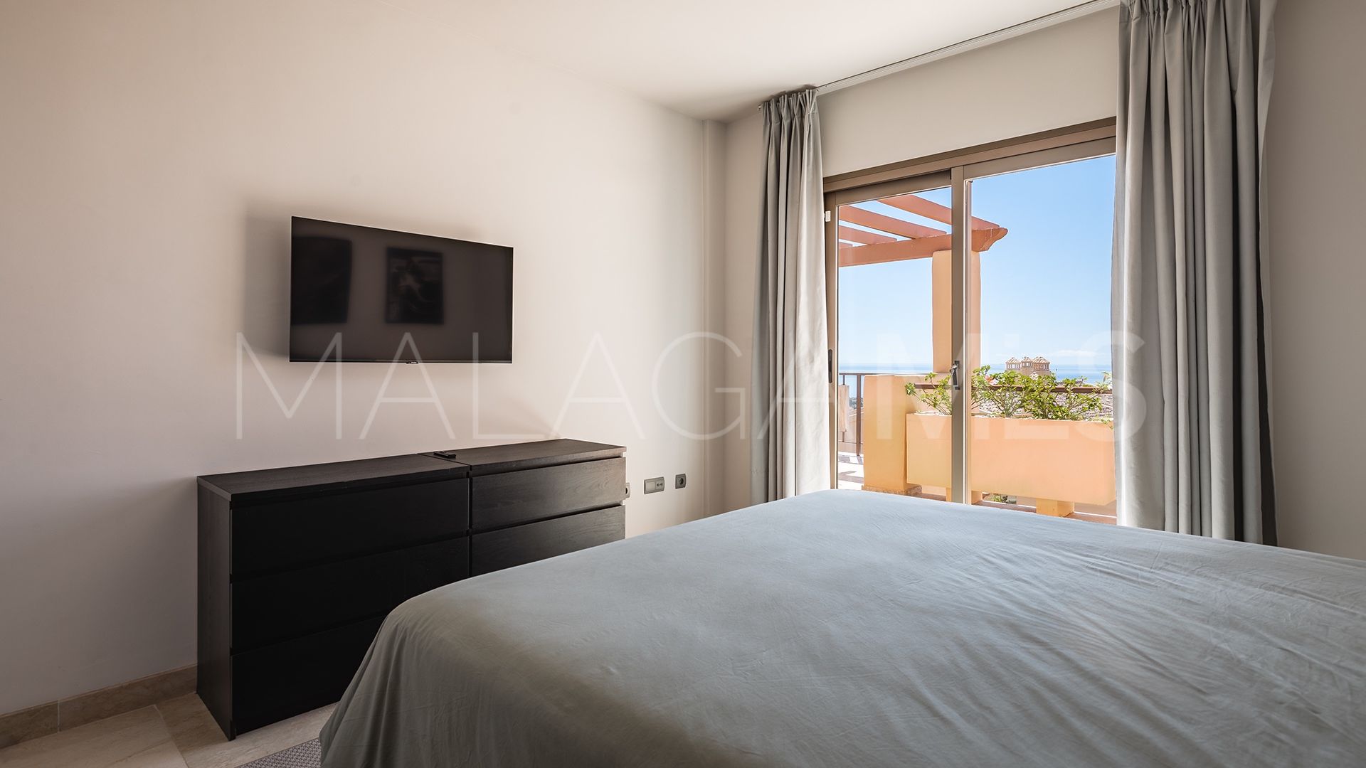 Penthouse for sale in Hacienda del Señorio de Cifuentes