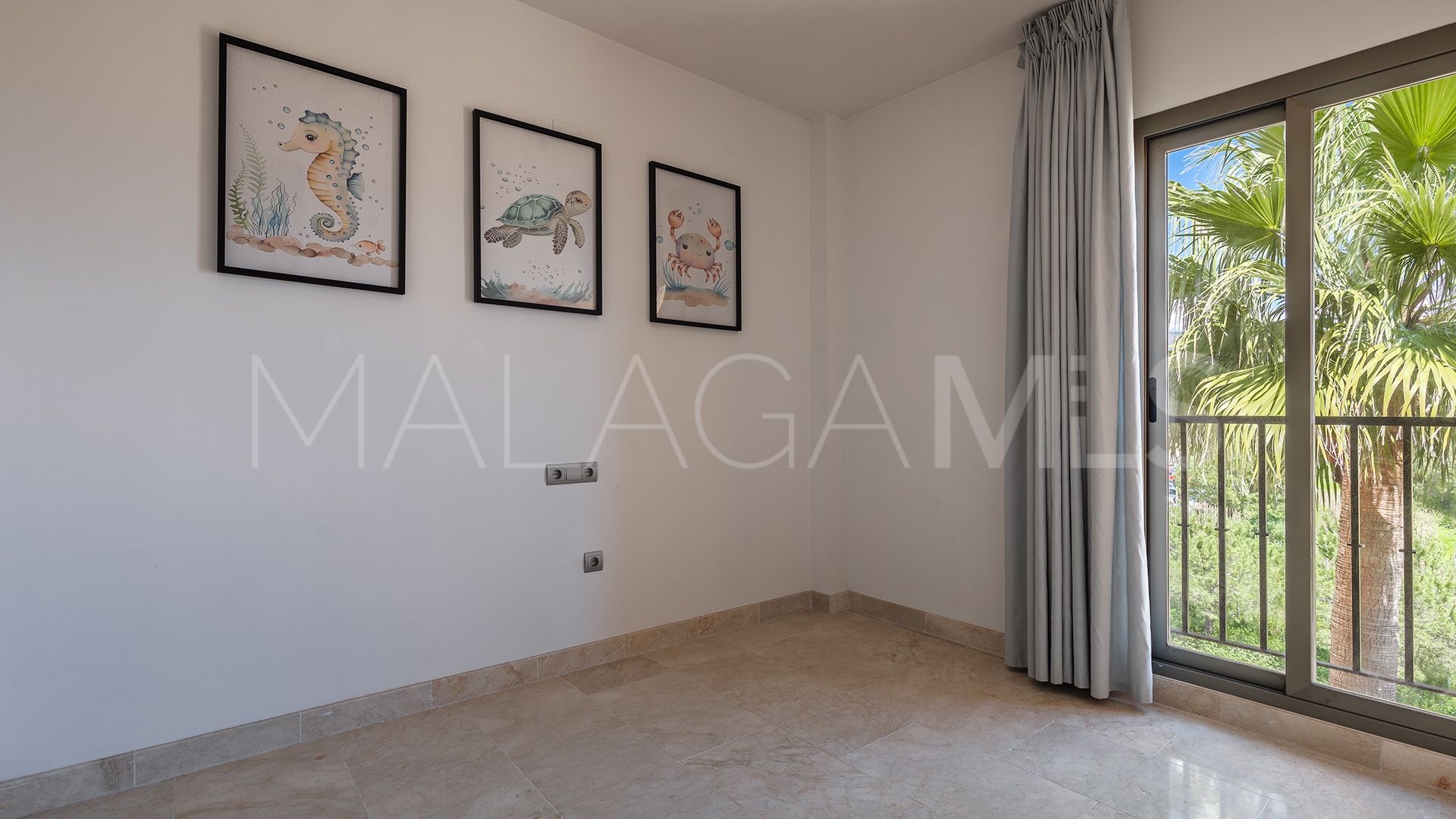 Penthouse for sale in Hacienda del Señorio de Cifuentes