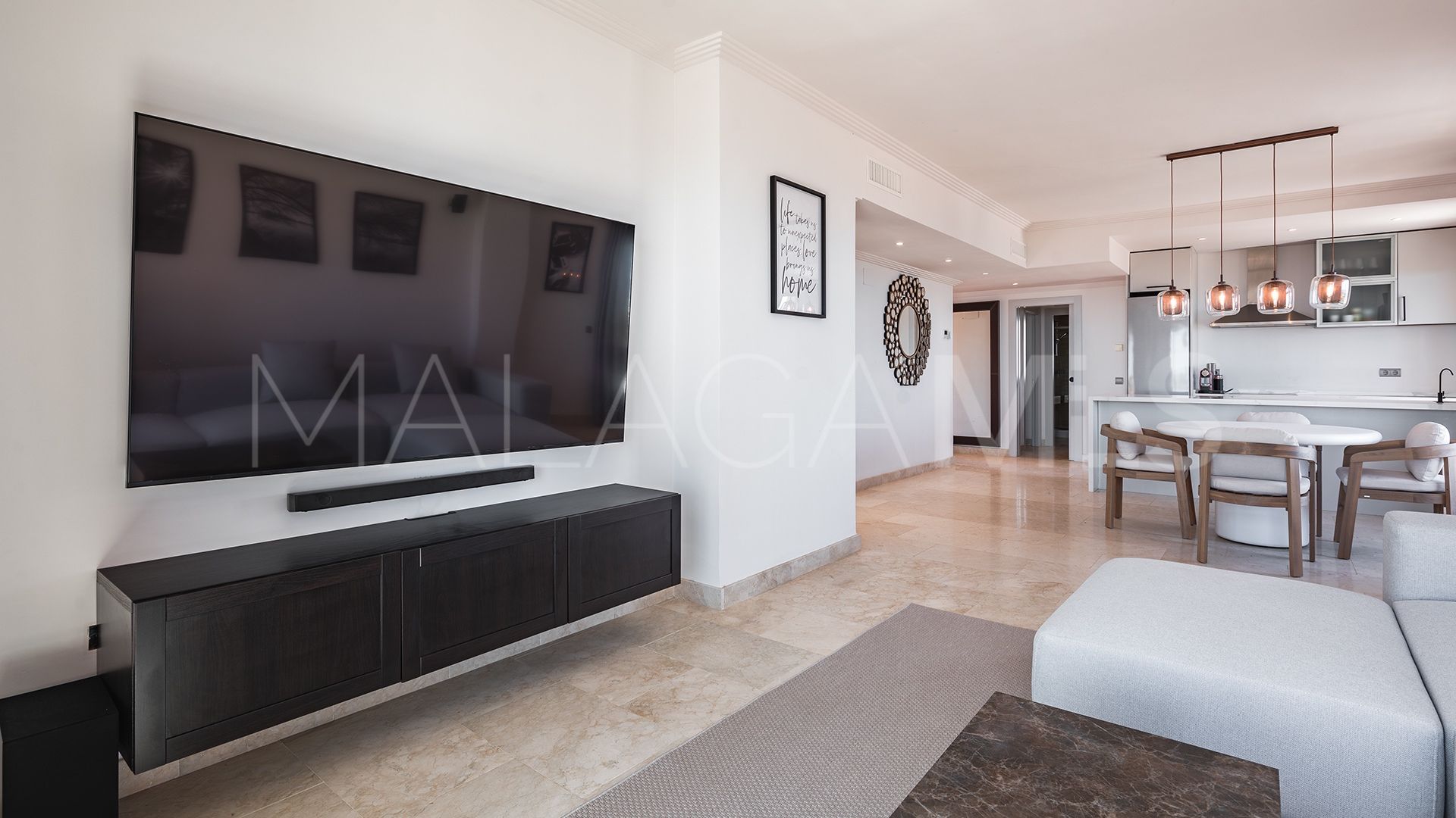 Penthouse for sale in Hacienda del Señorio de Cifuentes
