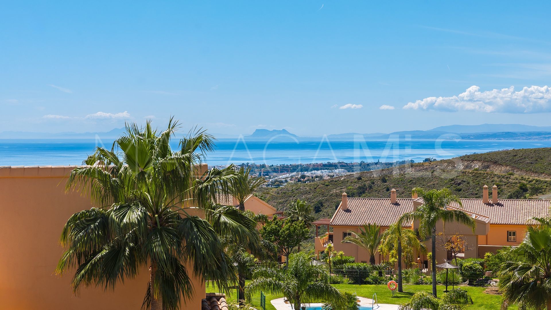 Penthouse for sale in Hacienda del Señorio de Cifuentes