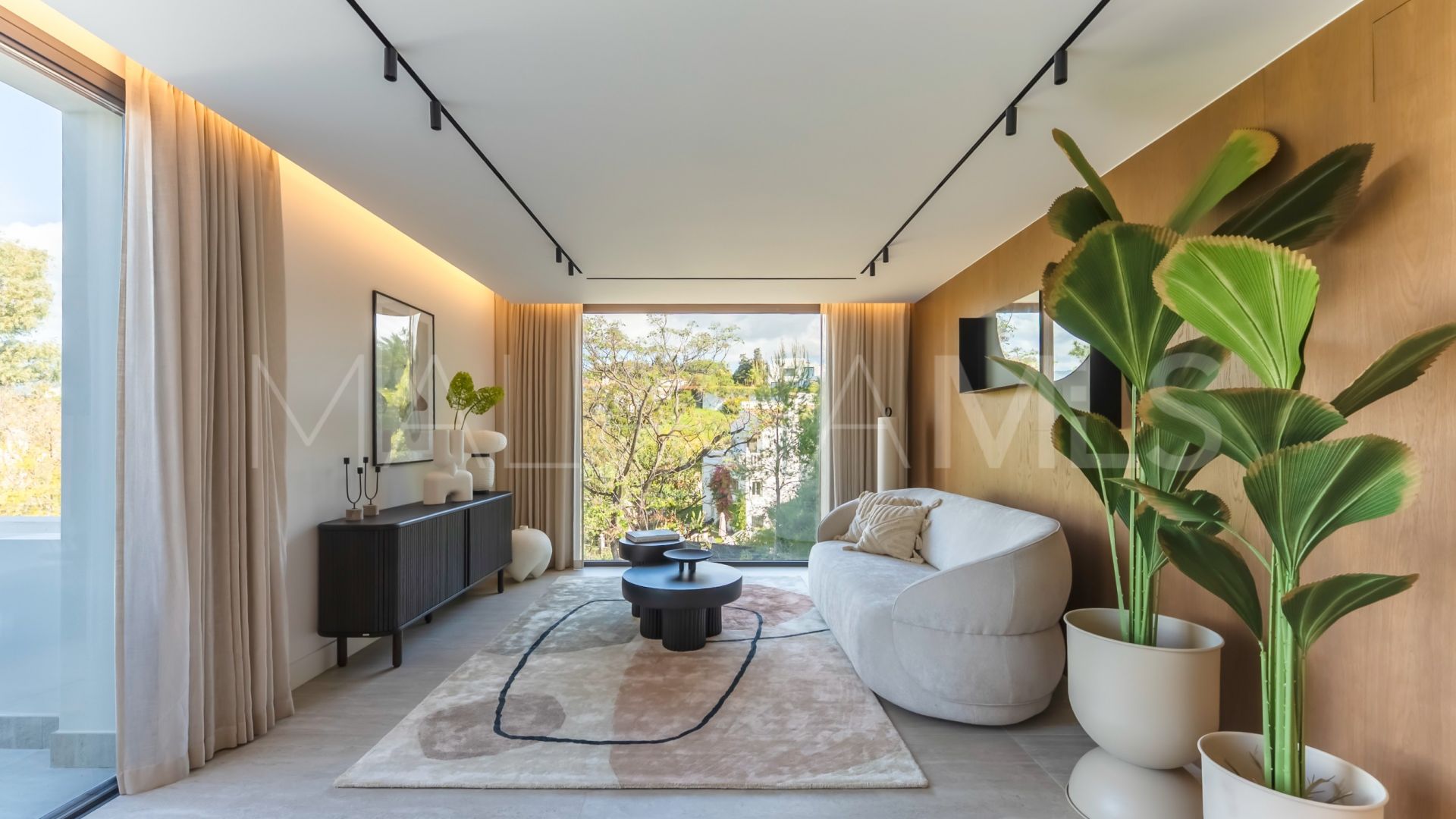 6 bedrooms villa for sale in El Rosario