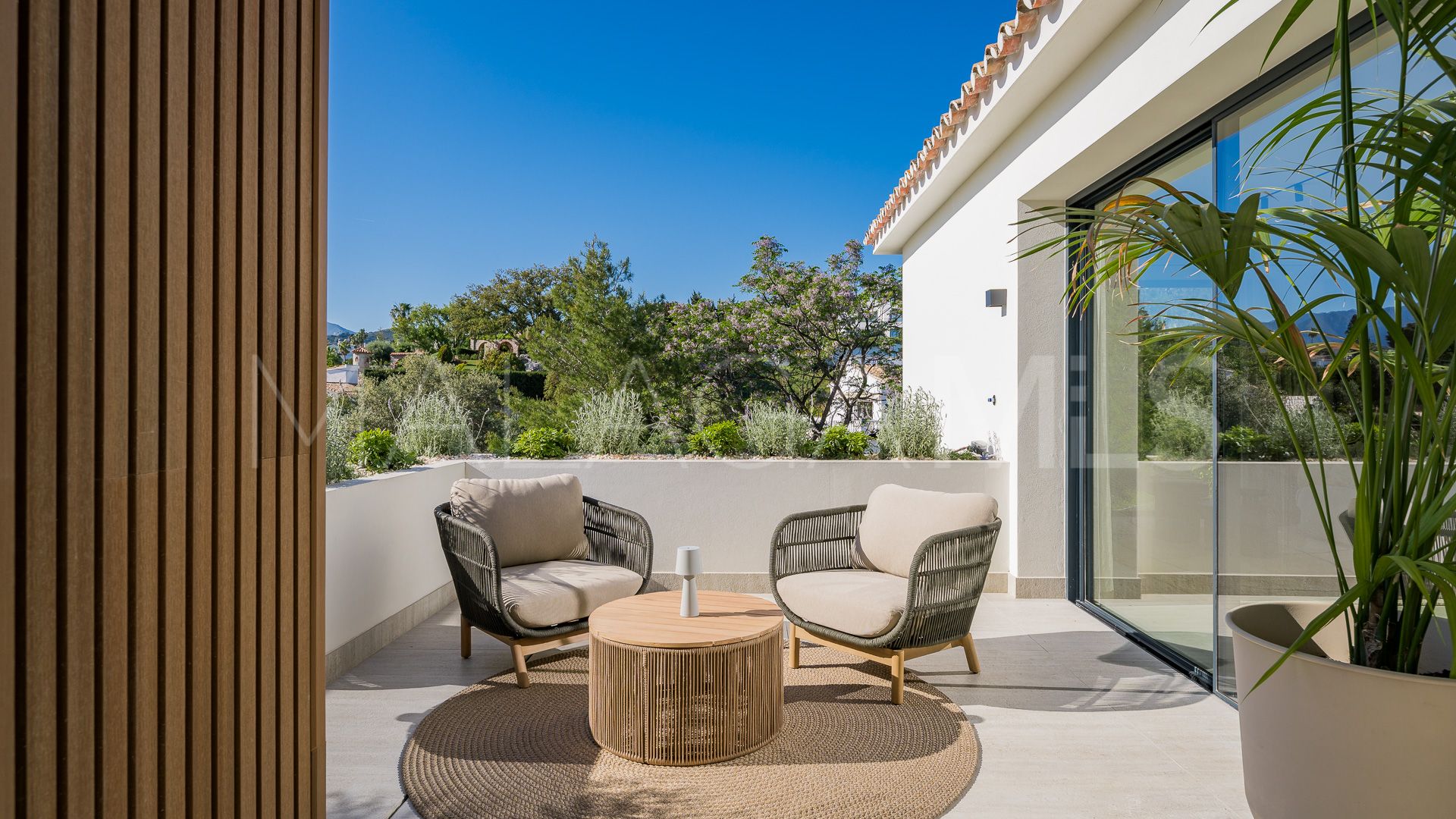 6 bedrooms villa for sale in El Rosario