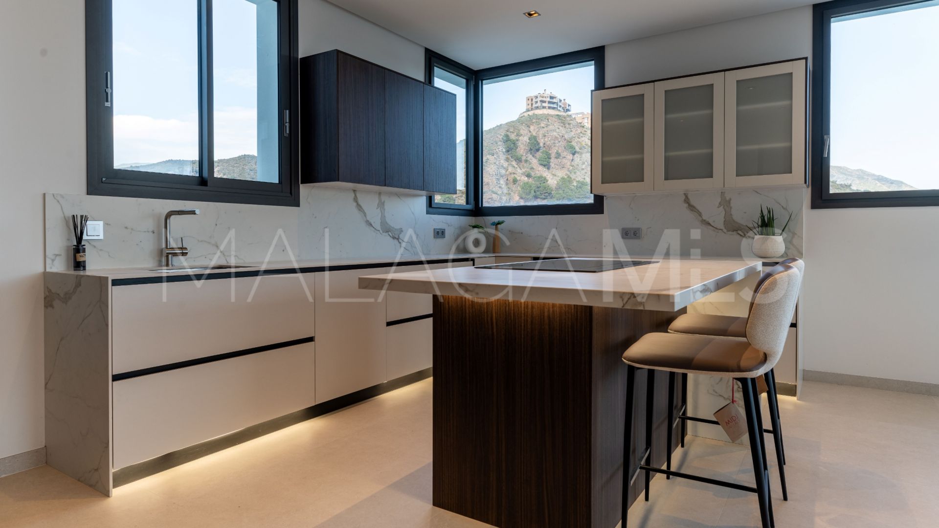 Villa for sale in Lomas de La Quinta