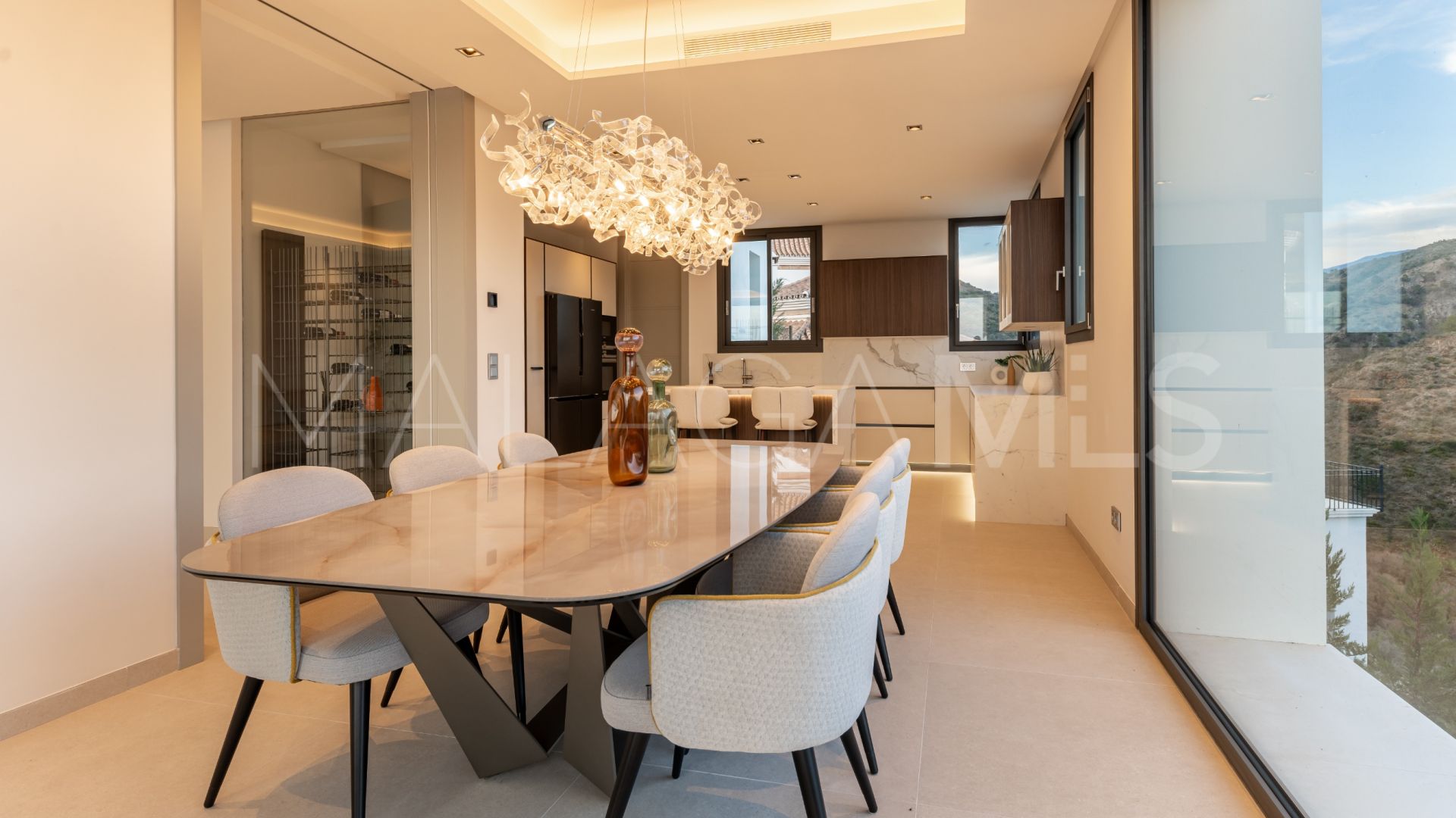 Villa for sale in Lomas de La Quinta