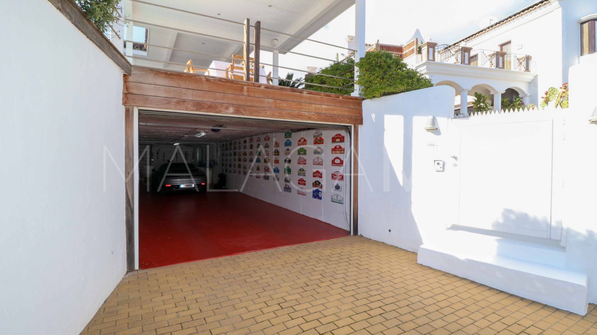 Villa for sale in La Alqueria