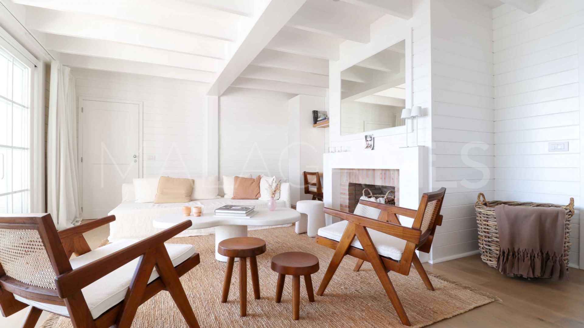 Villa for sale in La Alqueria