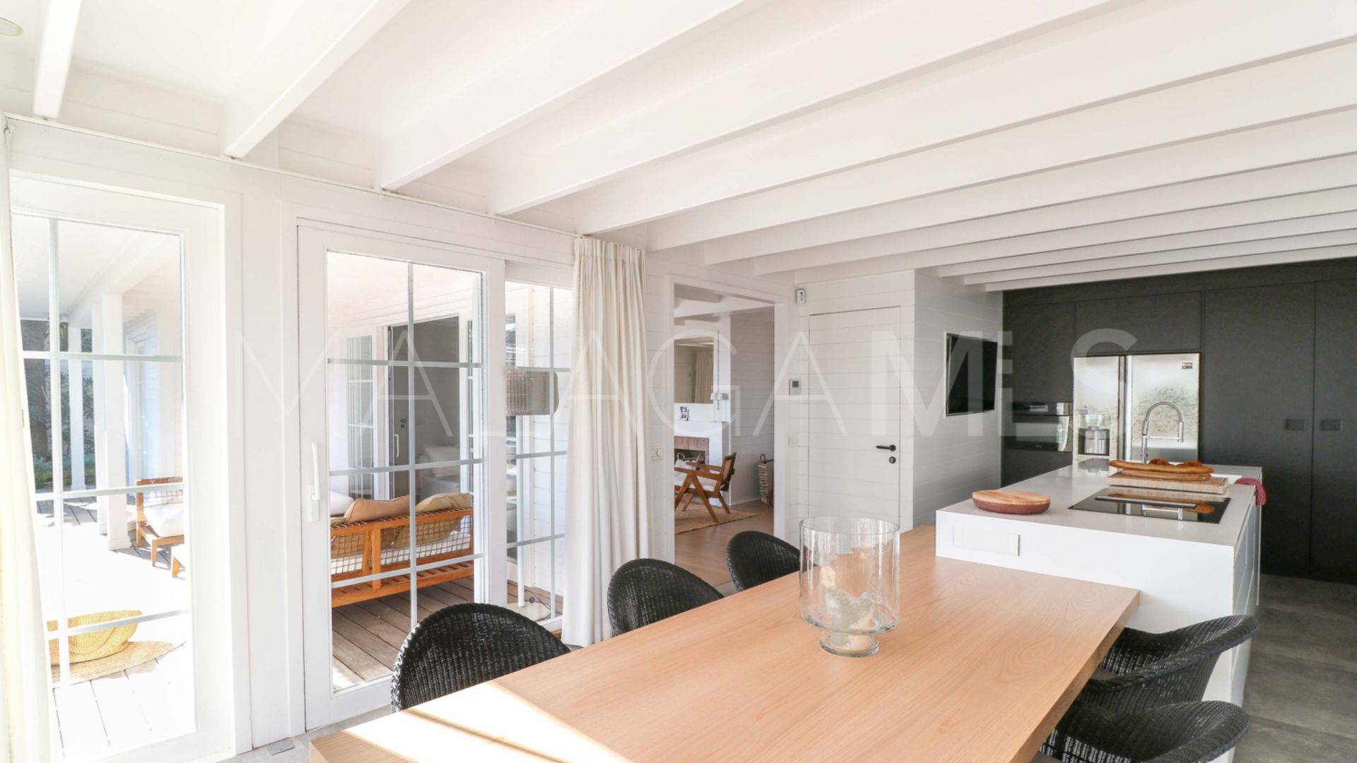 Villa for sale in La Alqueria