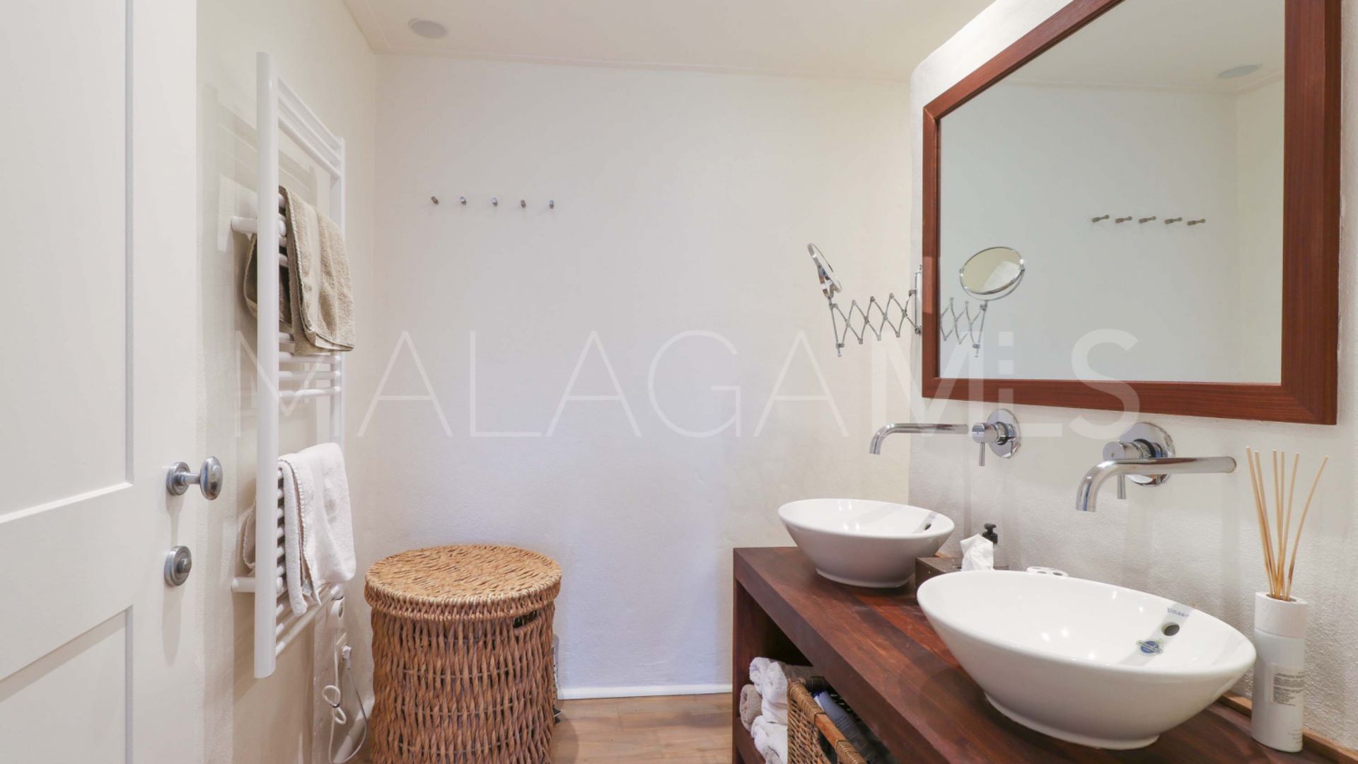 Villa for sale in La Alqueria