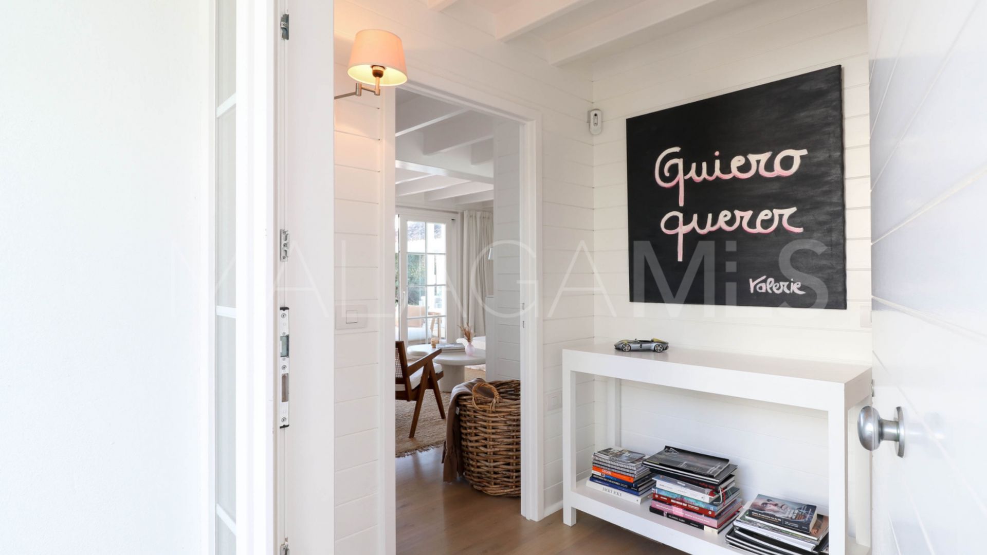 Villa for sale in La Alqueria