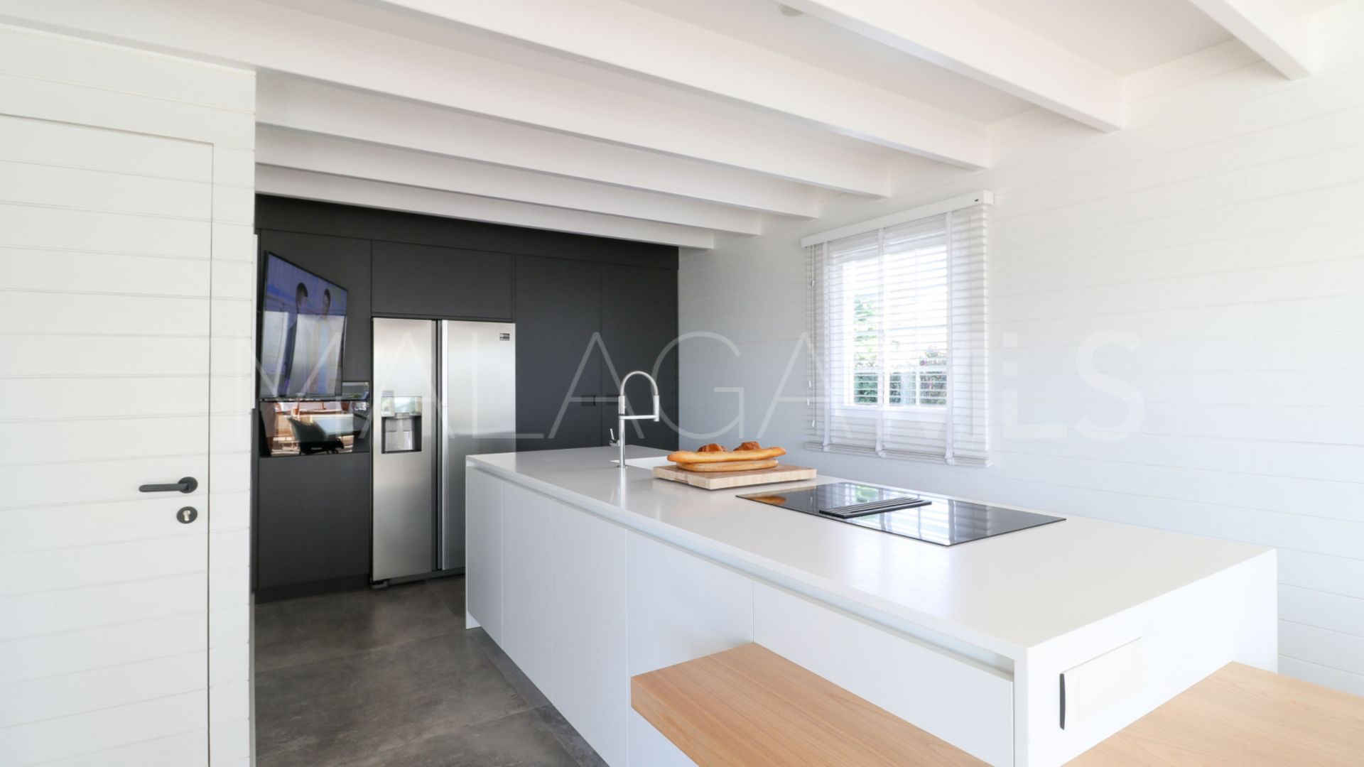Villa for sale in La Alqueria