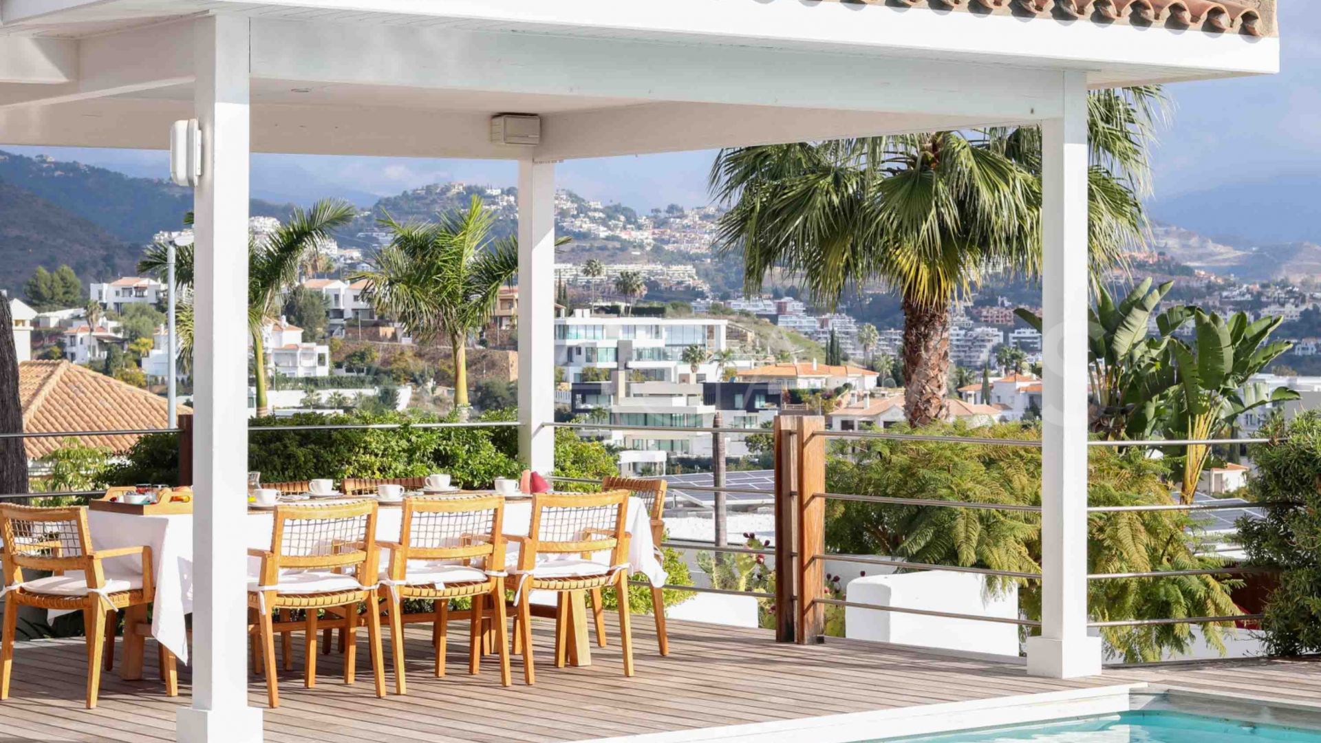 Villa for sale in La Alqueria