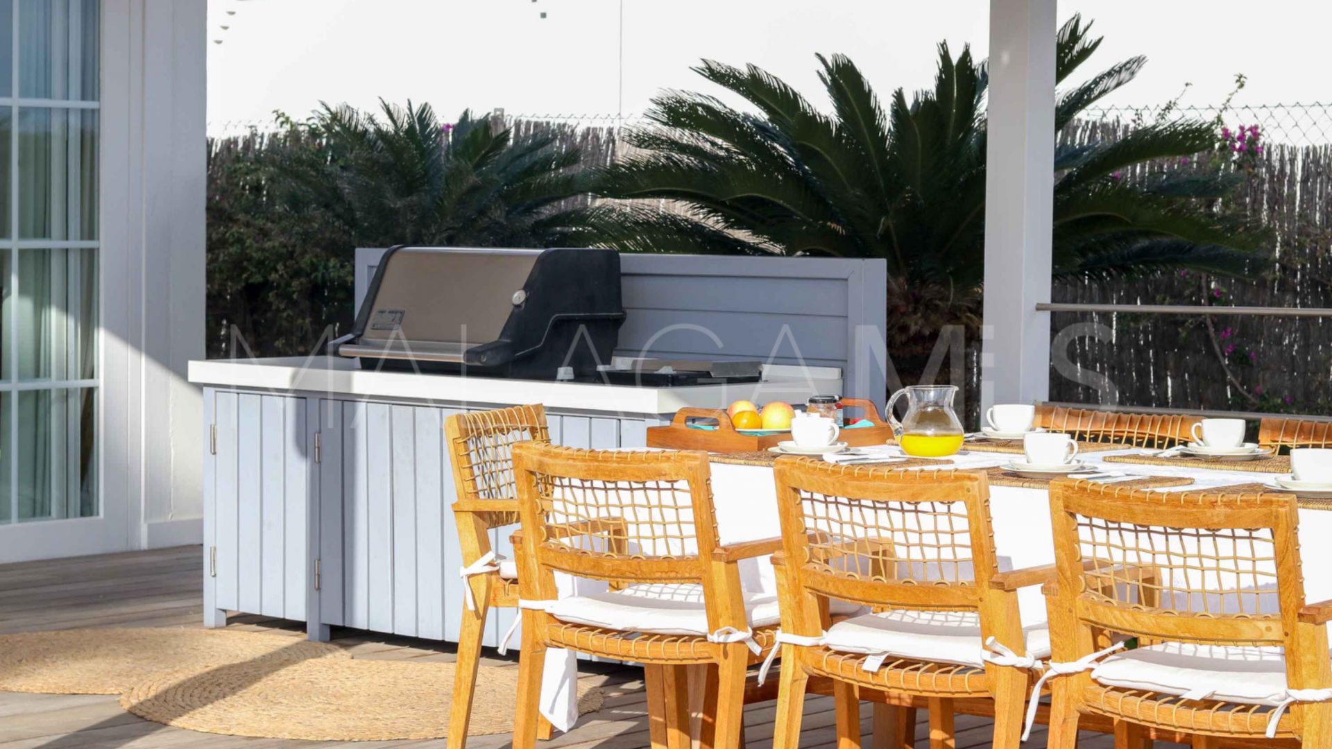 Villa for sale in La Alqueria