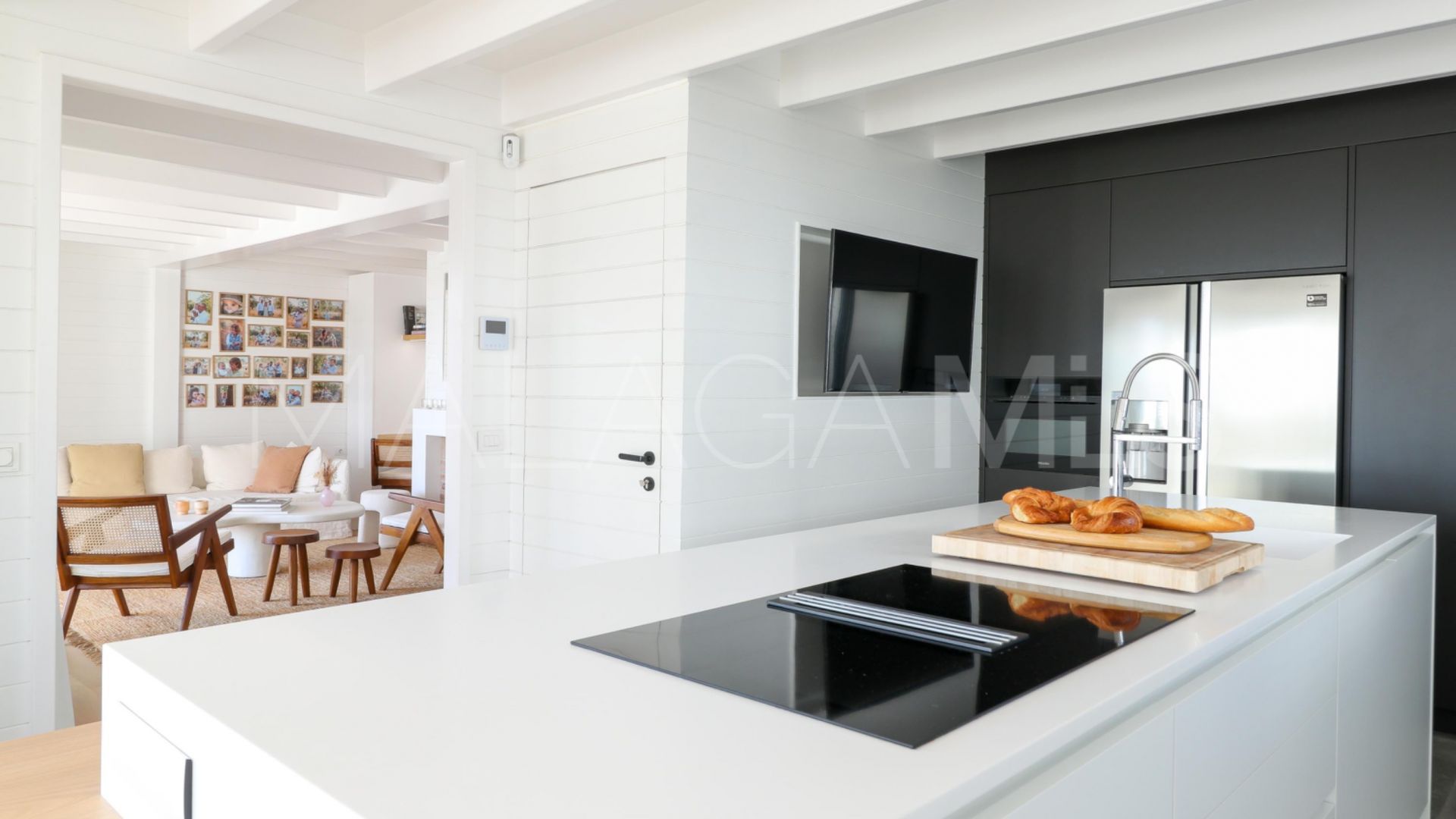 Villa for sale in La Alqueria