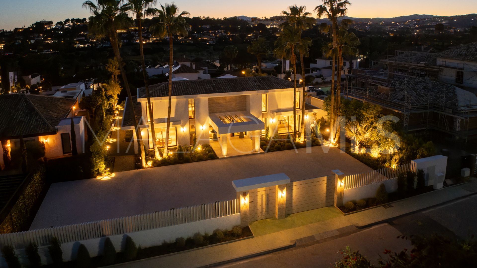 Villa for sale in Aloha