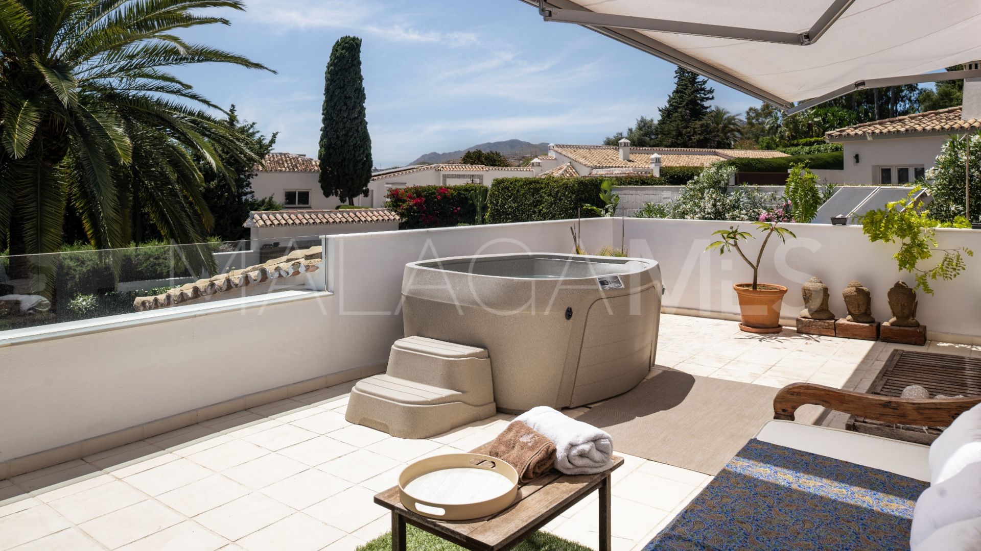 Fuente del Espanto, villa for sale with 3 bedrooms