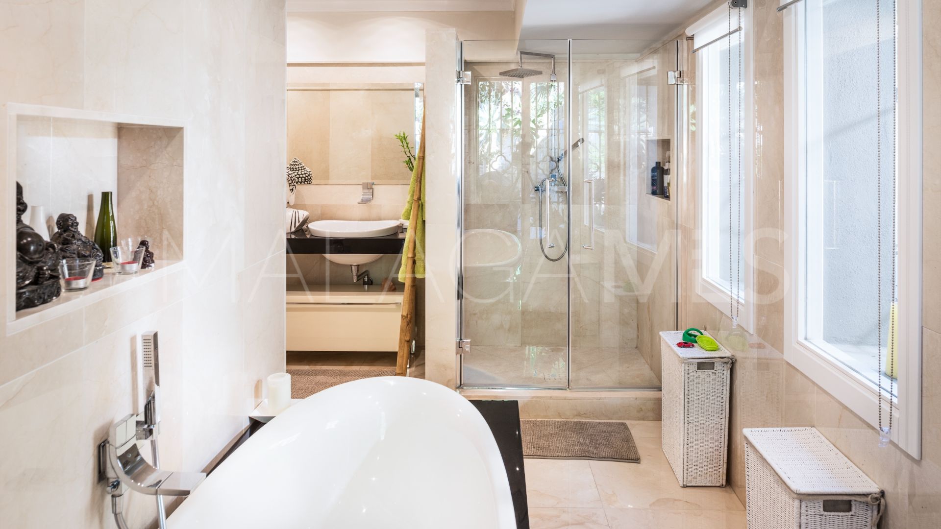 Fuente del Espanto, villa for sale with 3 bedrooms