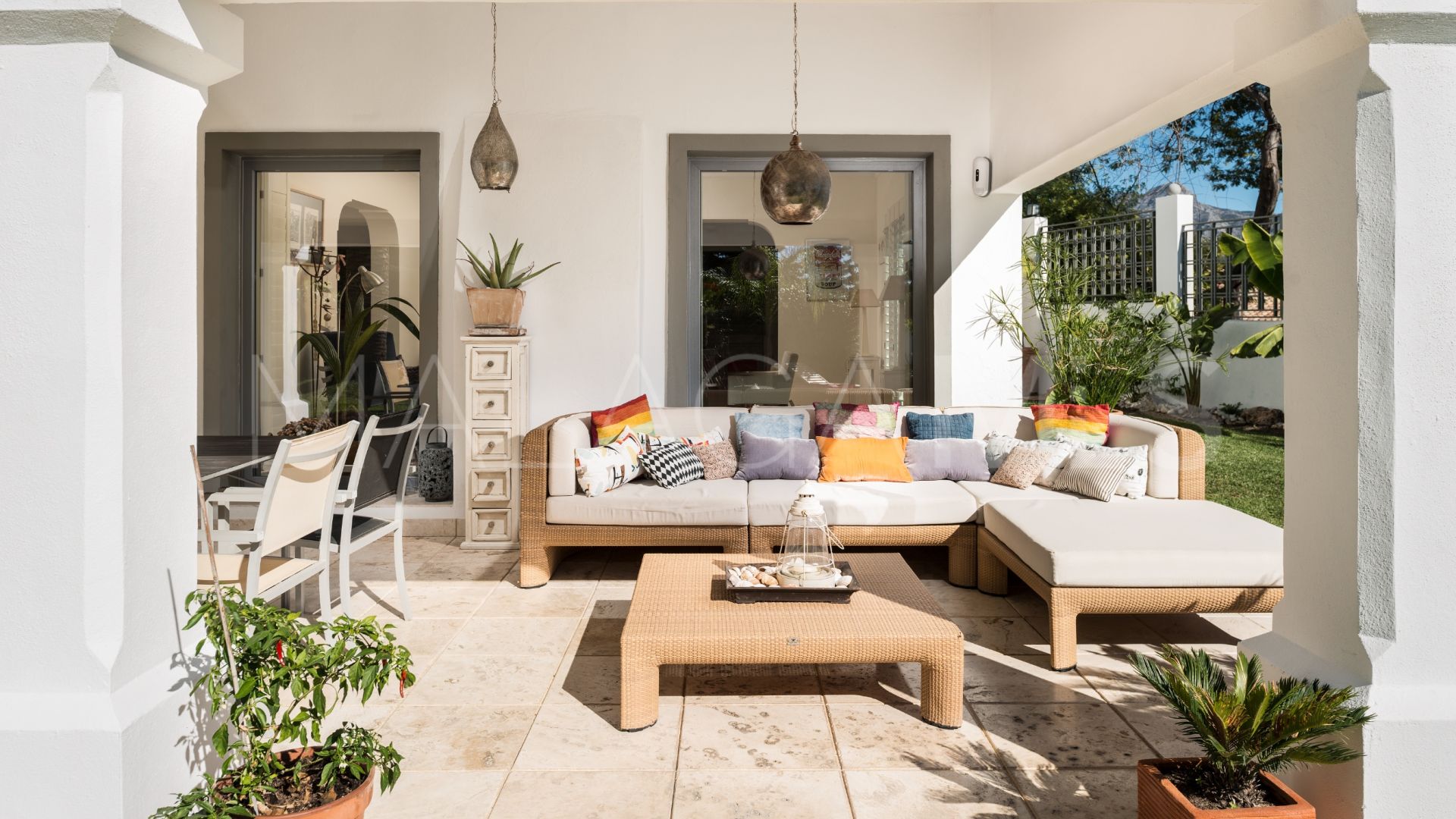Fuente del Espanto, villa for sale with 3 bedrooms