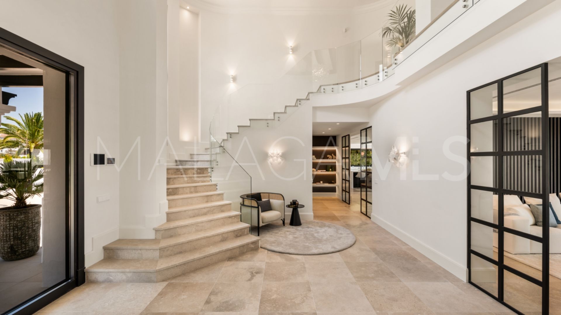 Villa for sale in La Cerquilla