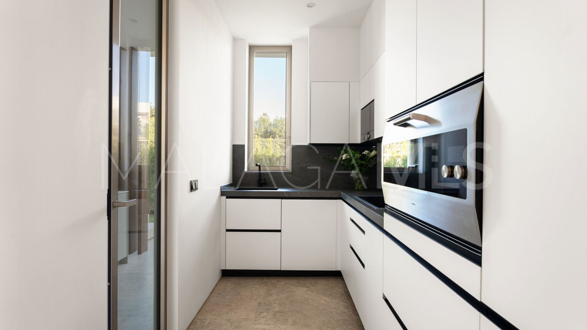 Villa for sale in La Cerquilla