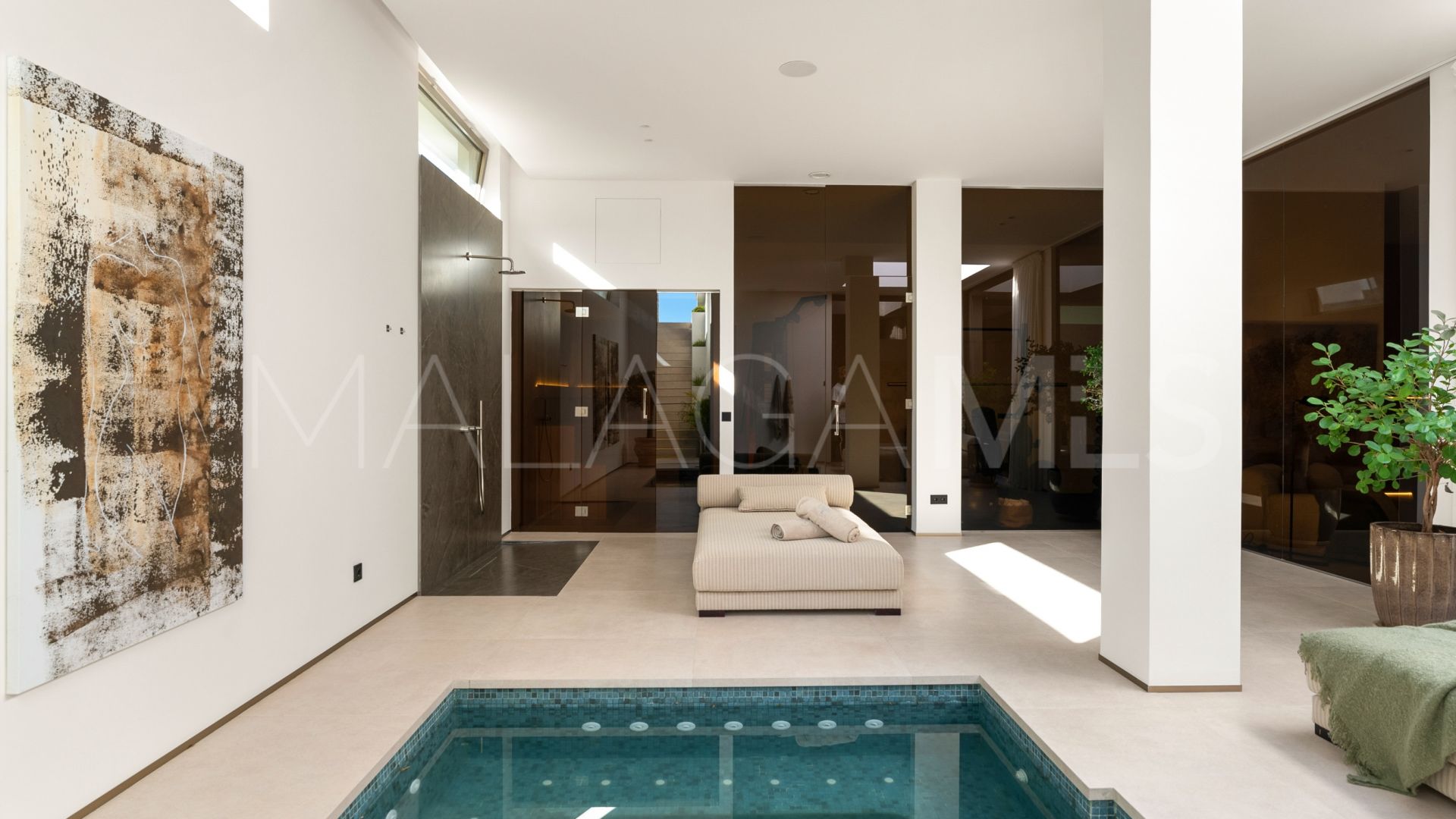 Villa for sale in La Cerquilla