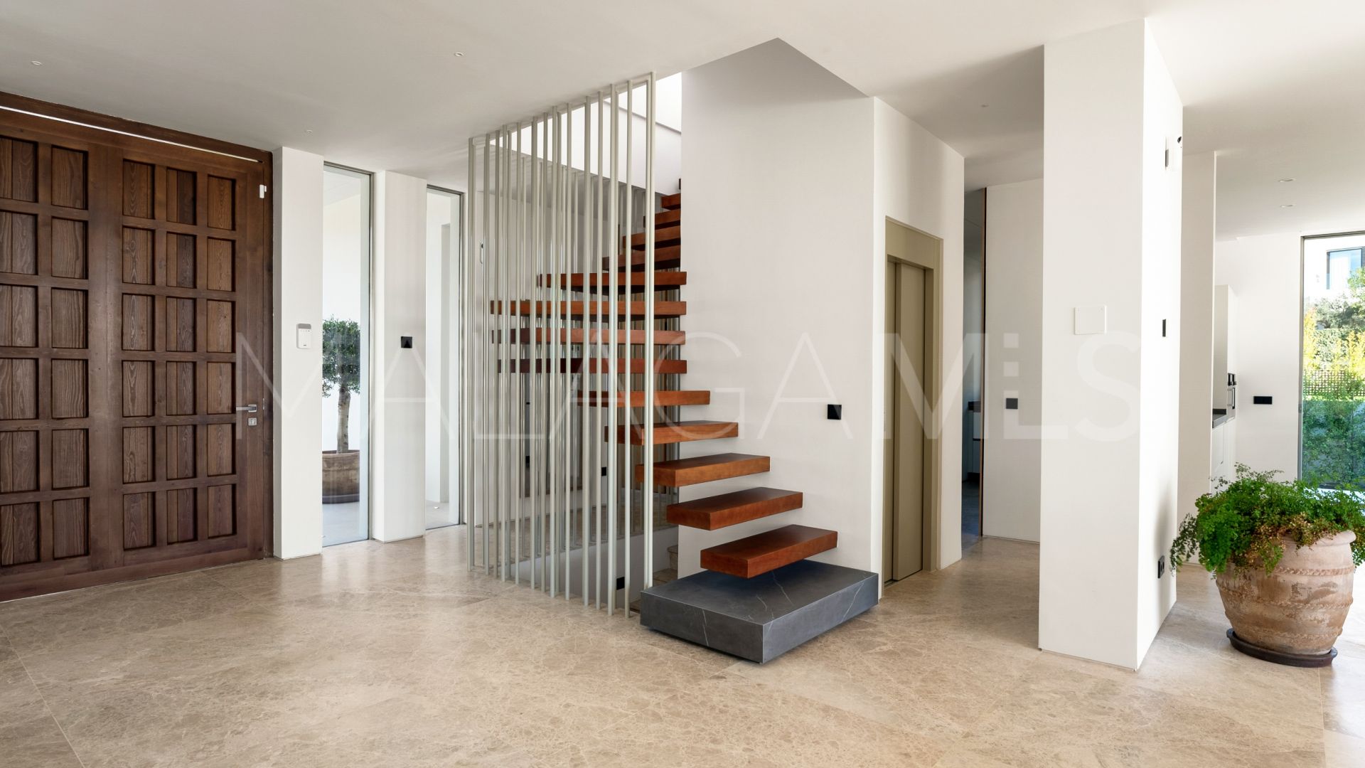 Villa for sale in La Cerquilla