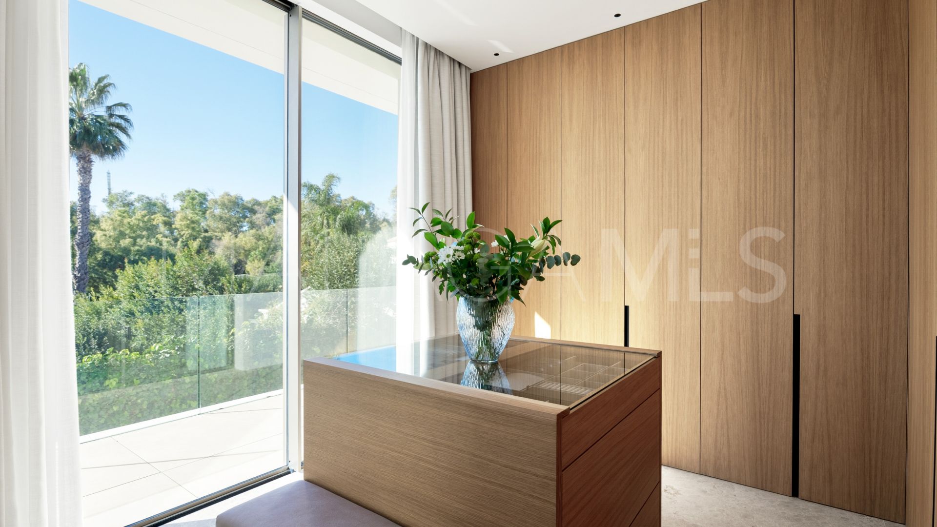 Villa for sale in La Cerquilla