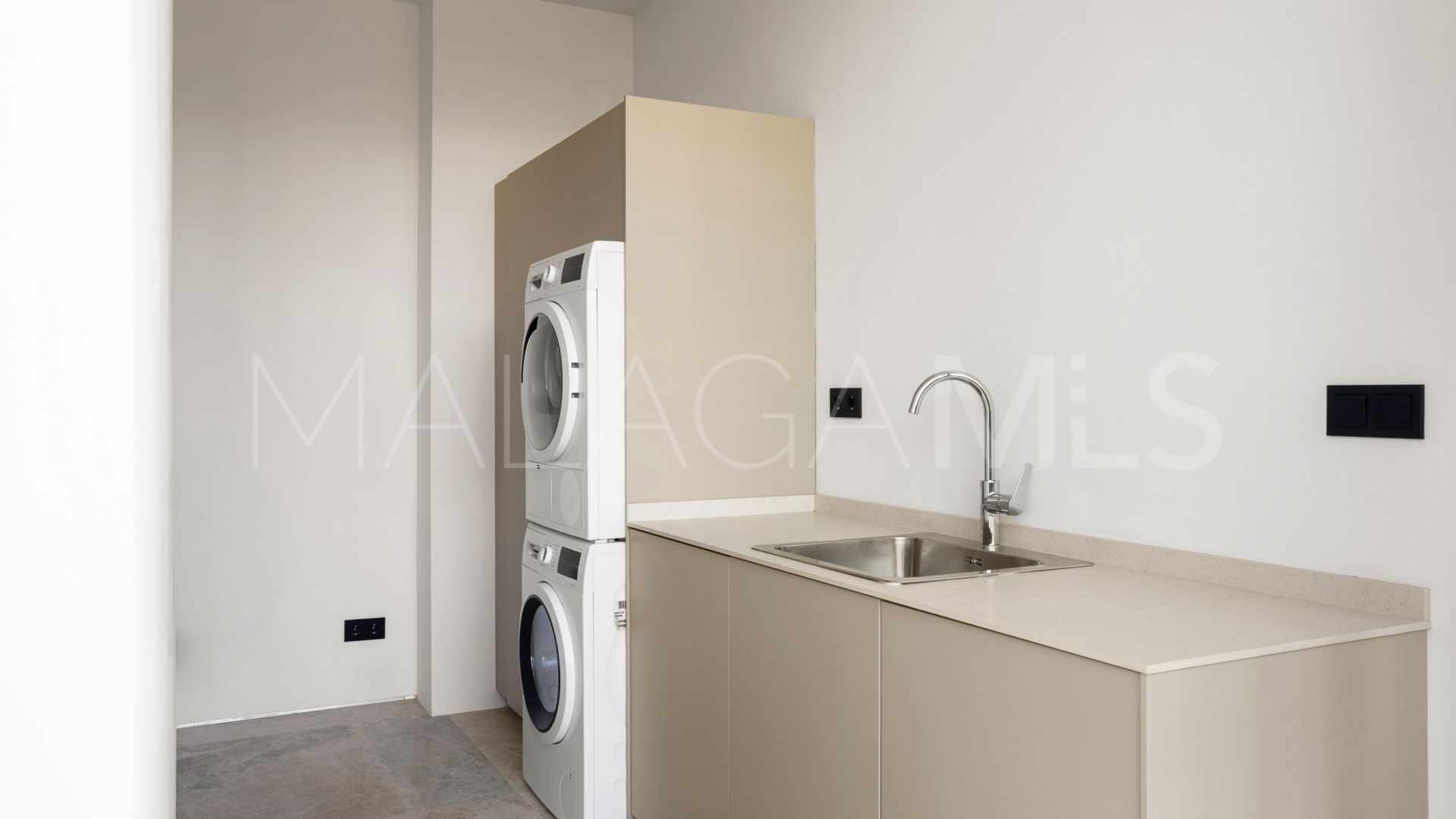 Villa for sale in La Cerquilla