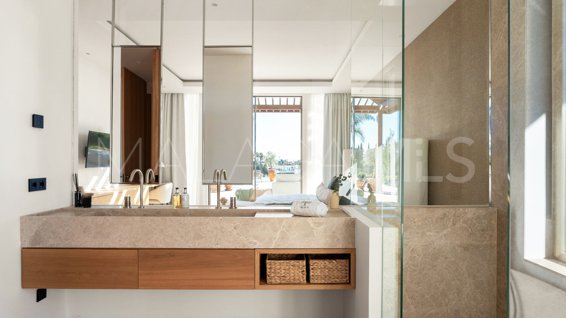 Villa for sale in La Cerquilla