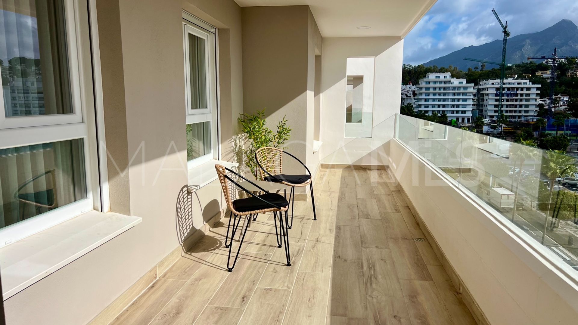 Appartement for sale in La Campana