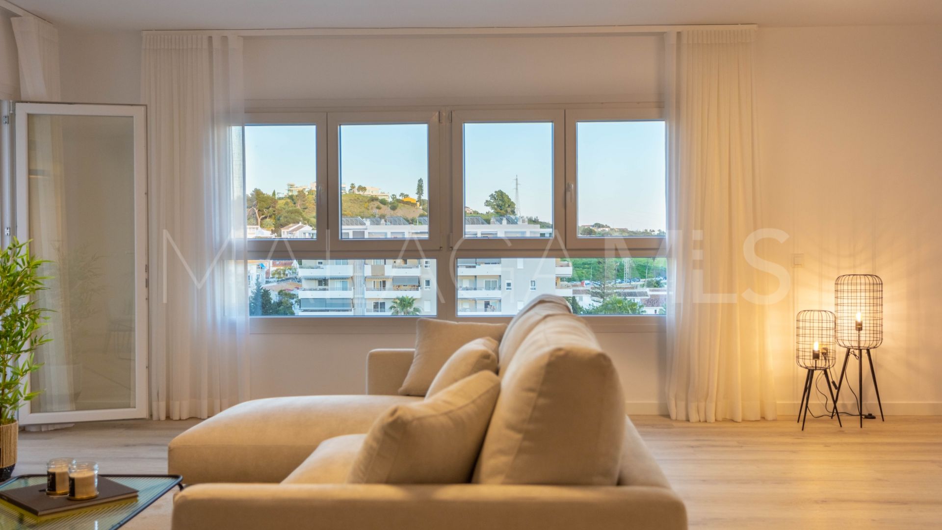 Appartement for sale in La Campana