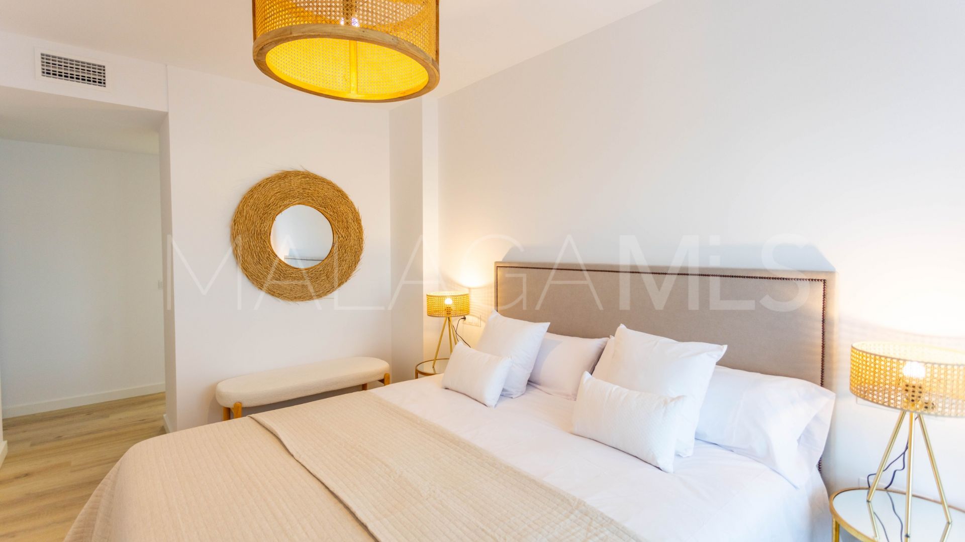 Appartement for sale in La Campana