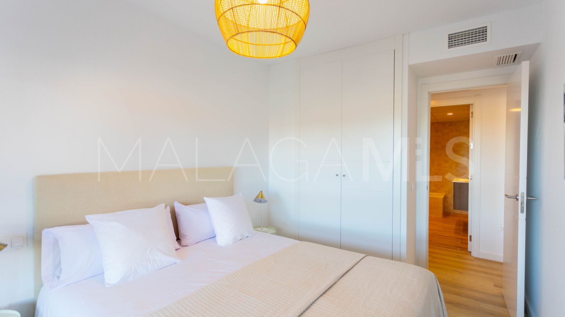 Appartement for sale in La Campana