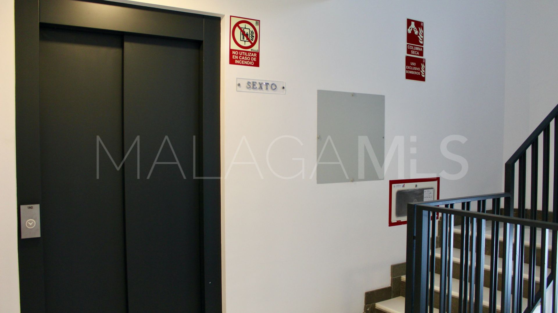 Appartement for sale in La Campana