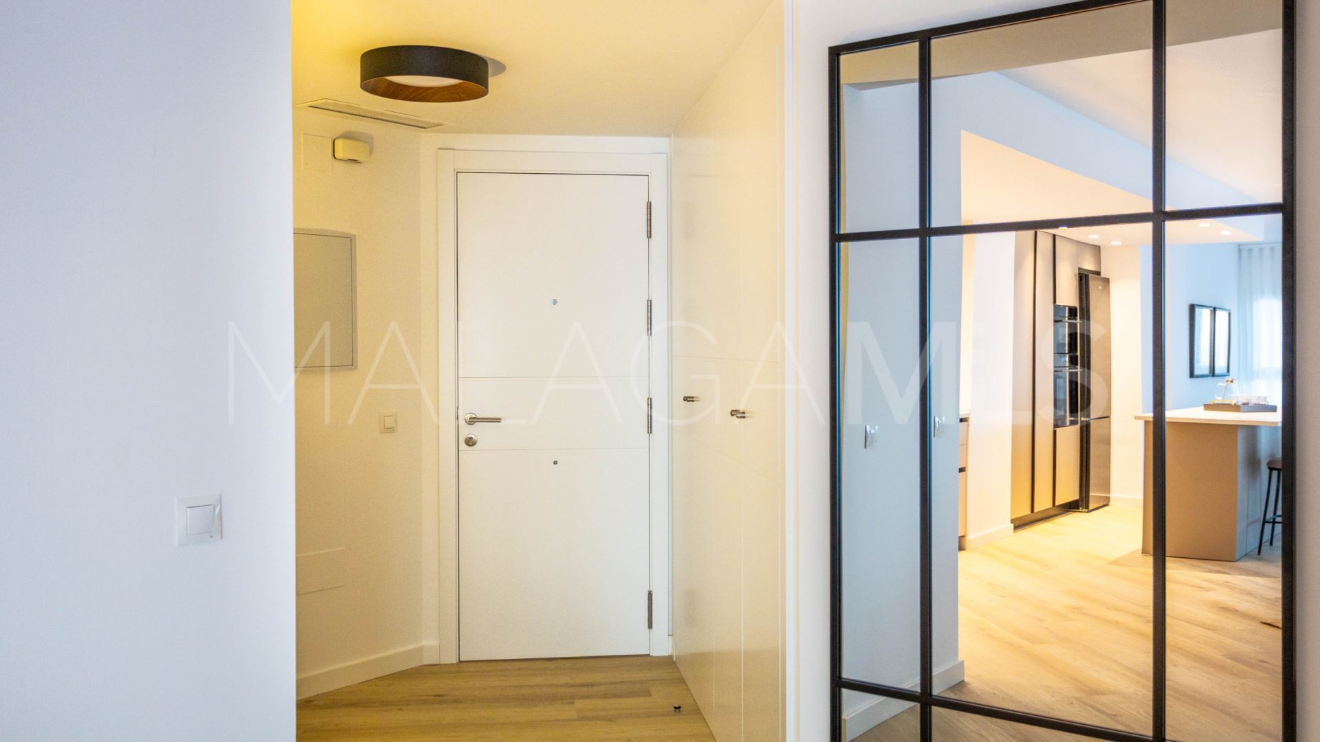 Appartement for sale in La Campana