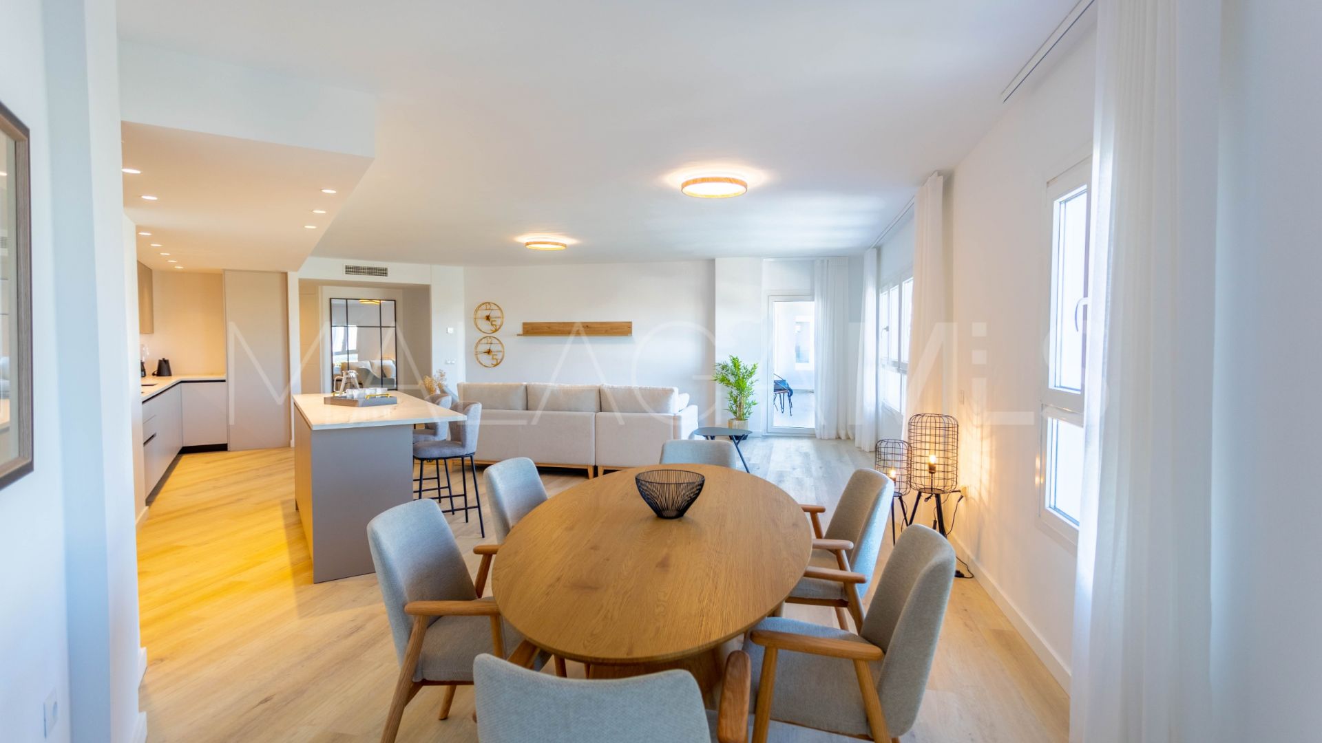 Appartement for sale in La Campana
