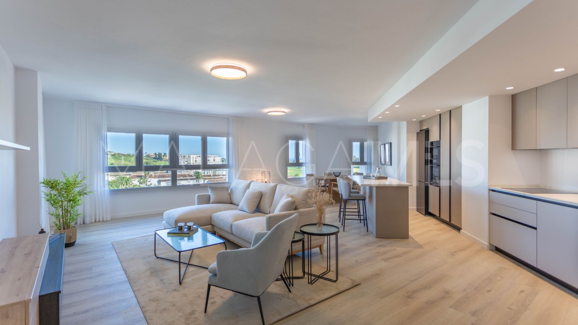 Appartement for sale in La Campana