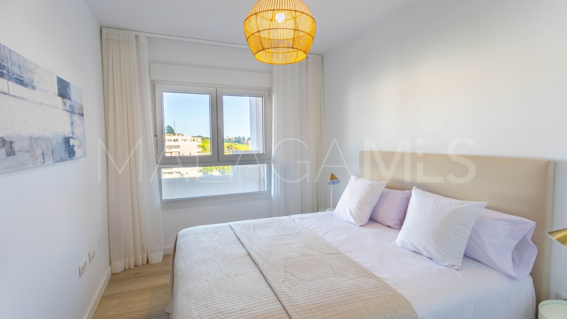 Appartement for sale in La Campana