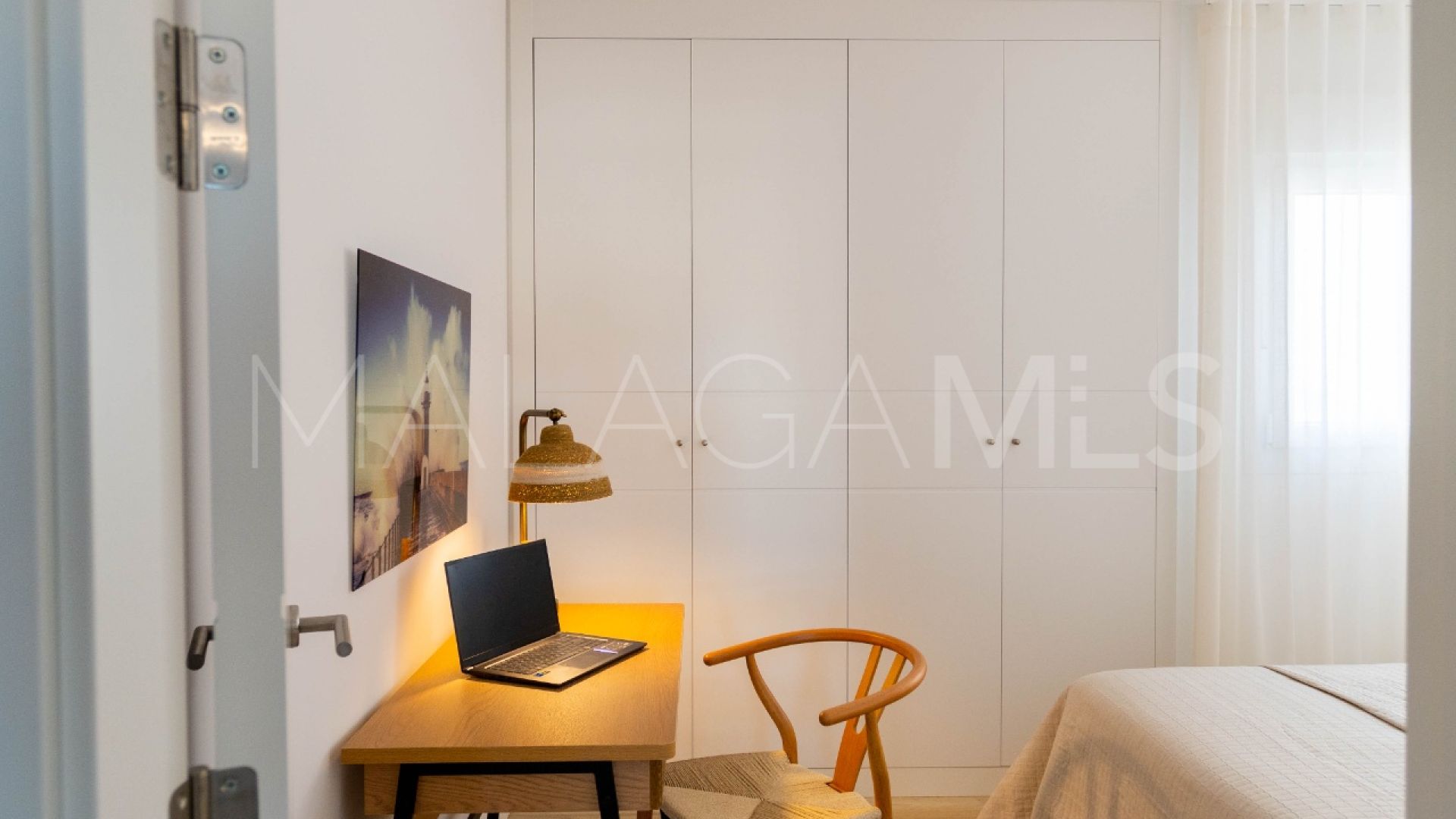Appartement for sale in La Campana
