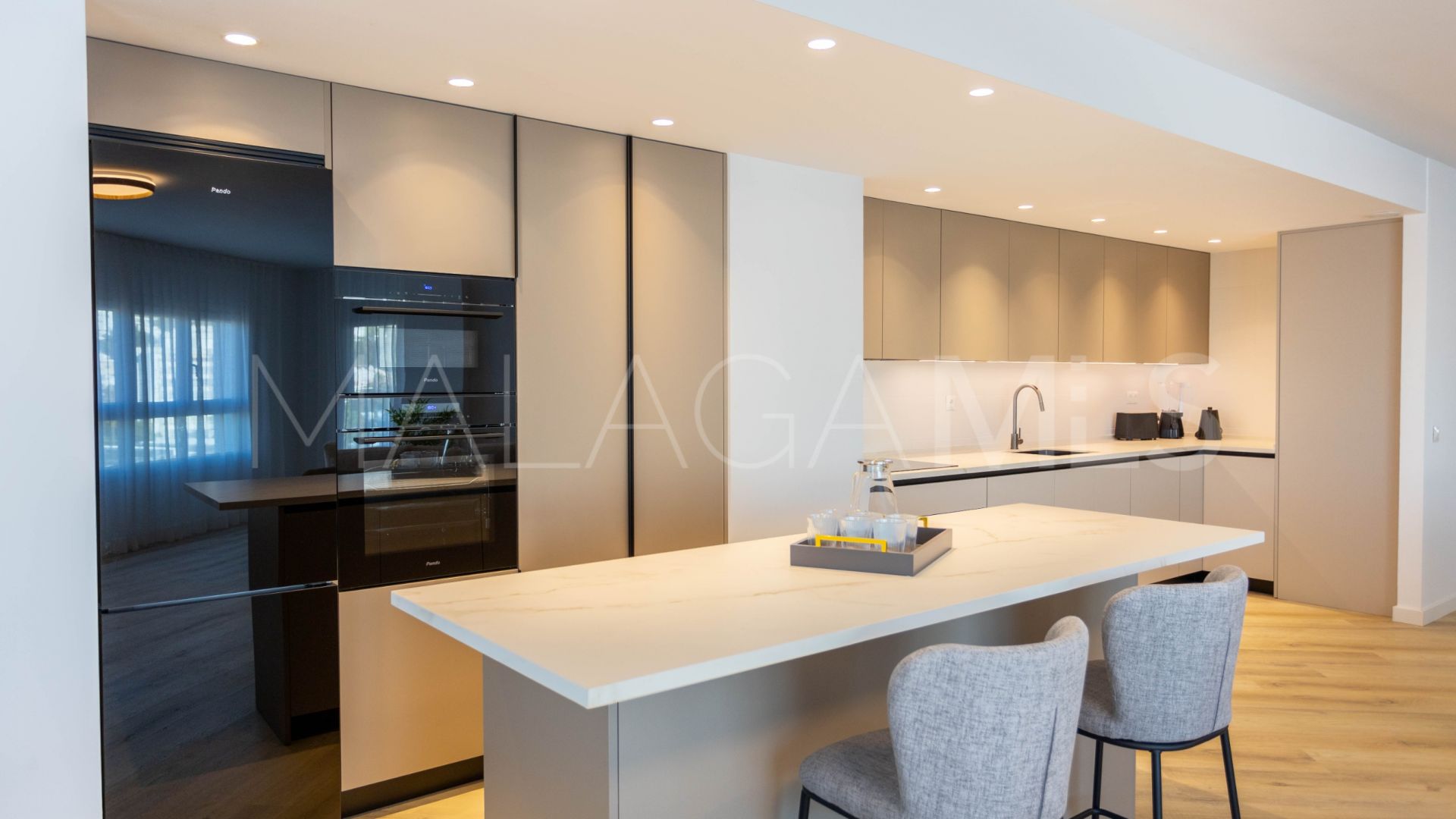 Appartement for sale in La Campana