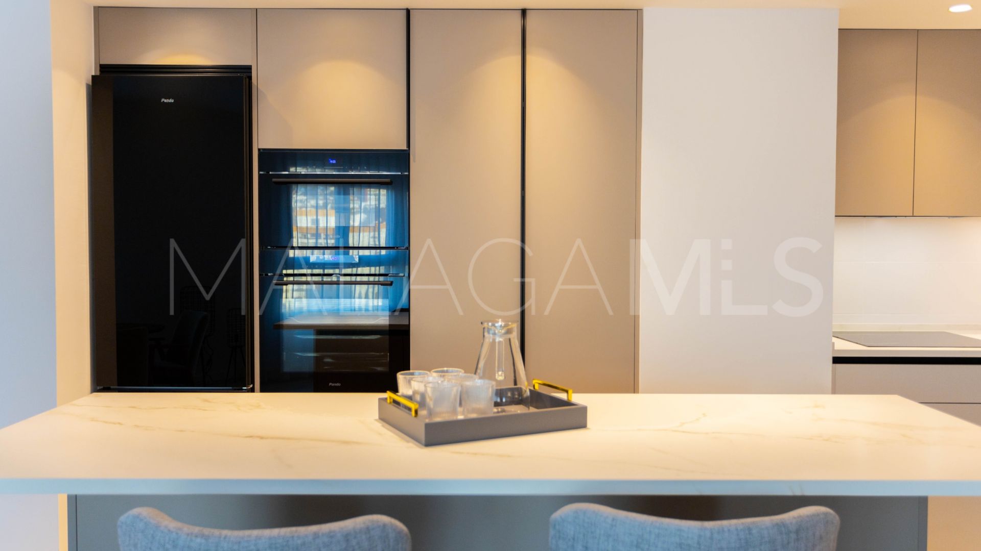 Appartement for sale in La Campana