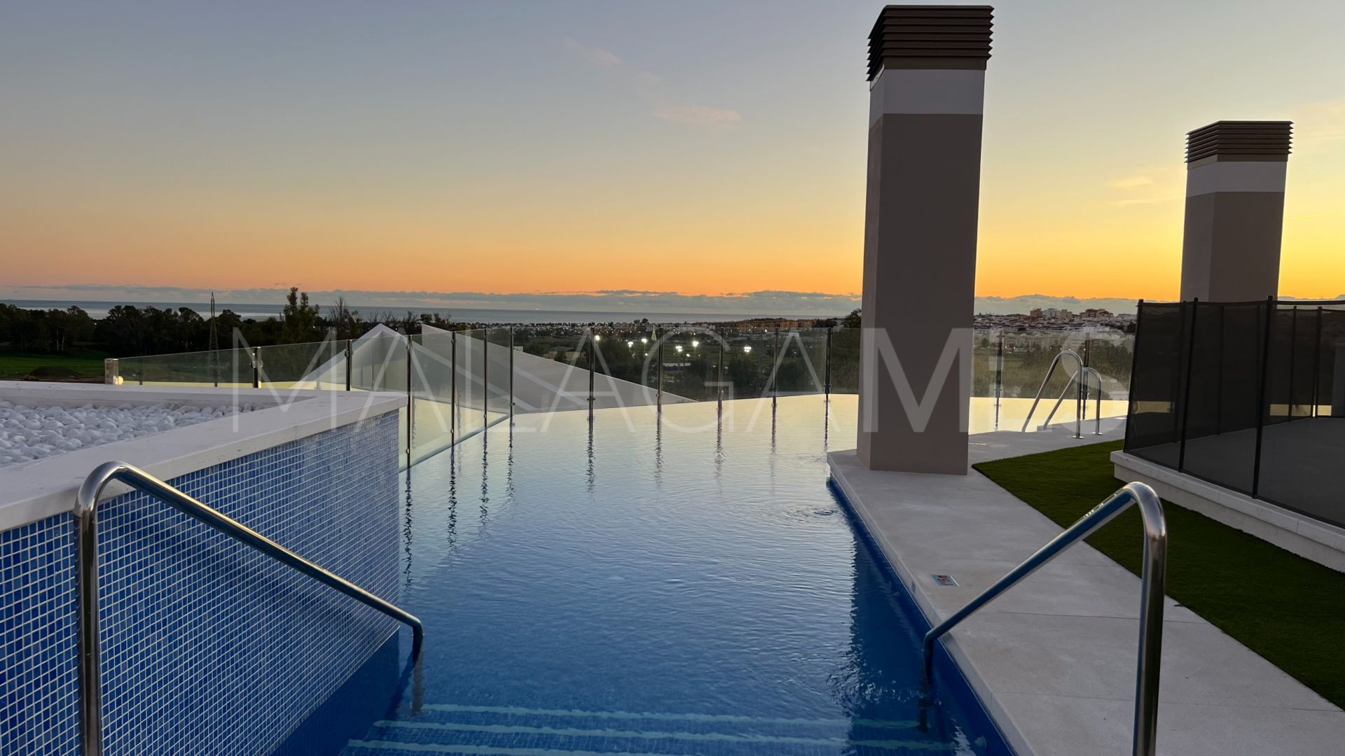 Appartement for sale in La Campana