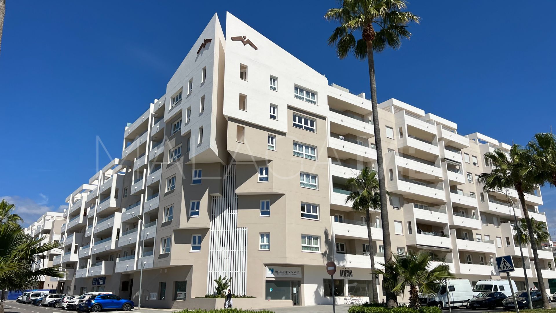 Appartement for sale in La Campana
