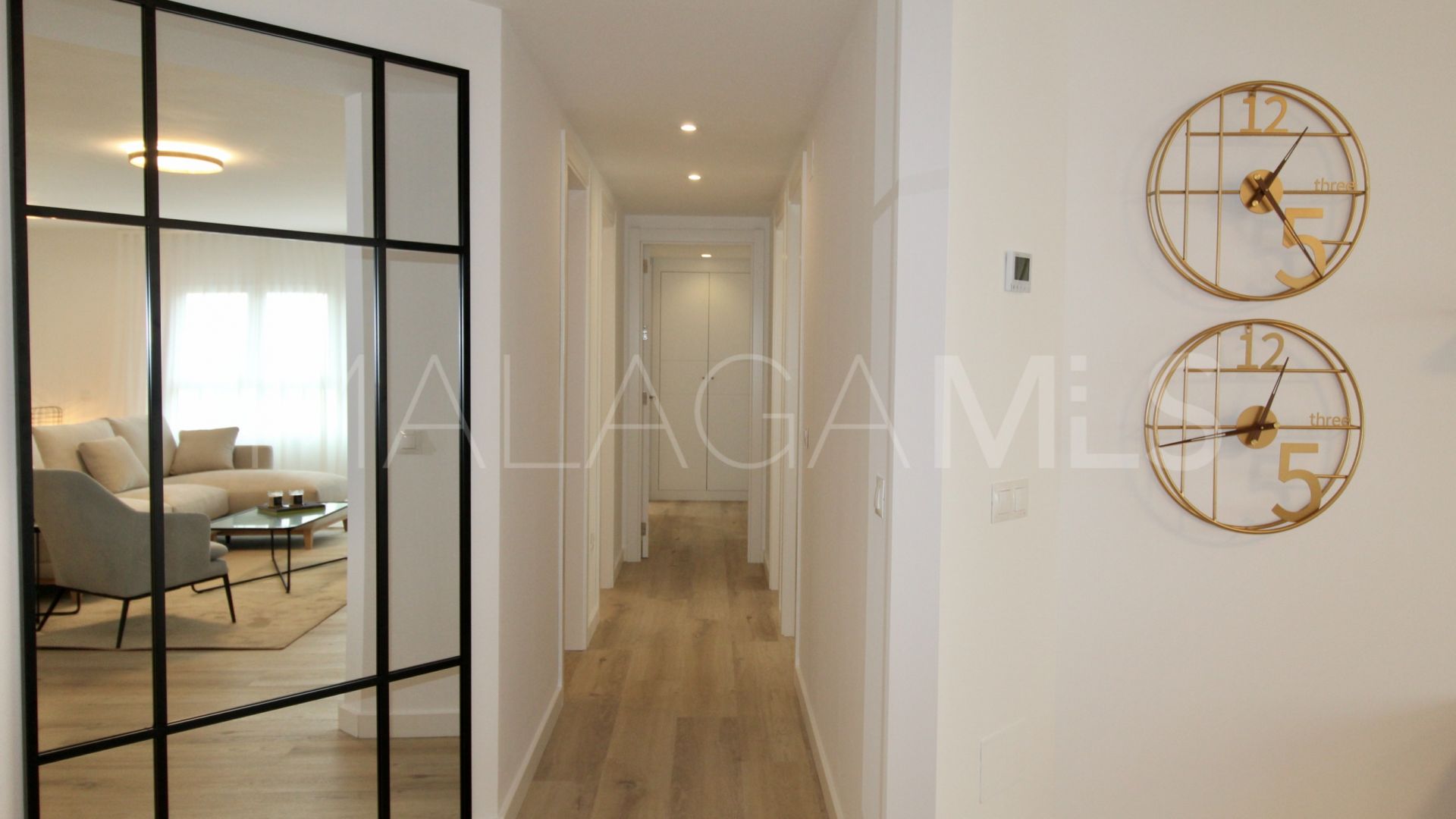 Appartement for sale in La Campana
