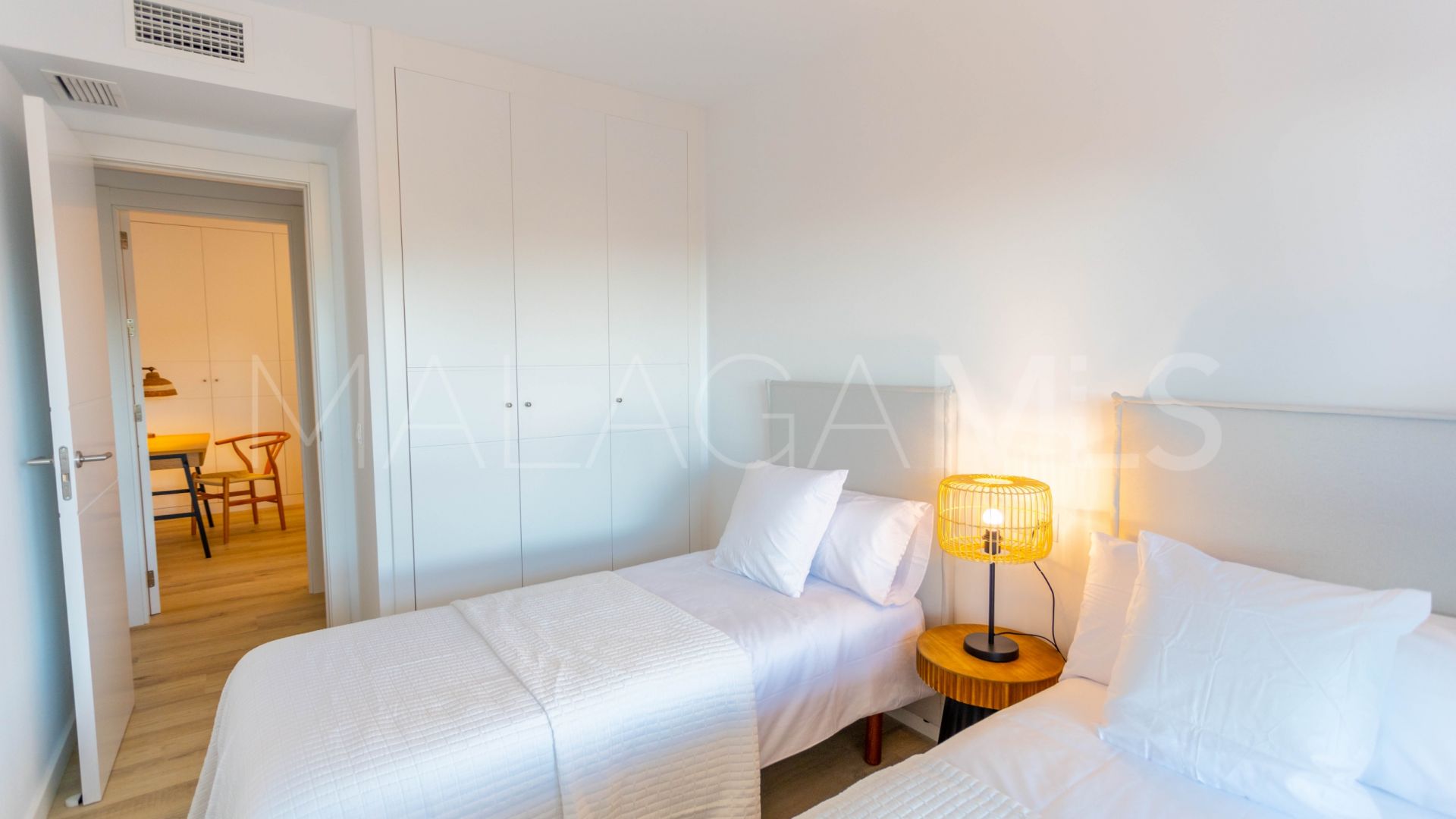 Appartement for sale in La Campana