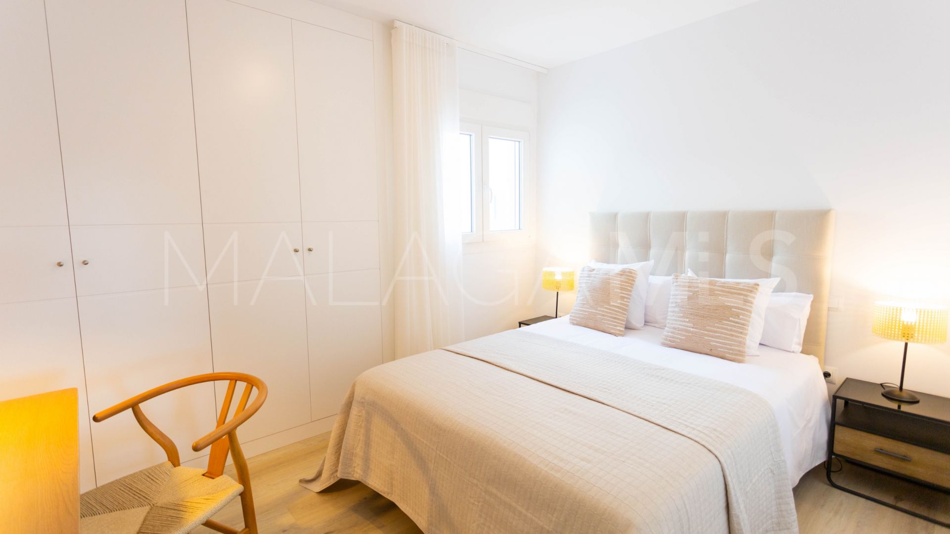 Appartement for sale in La Campana