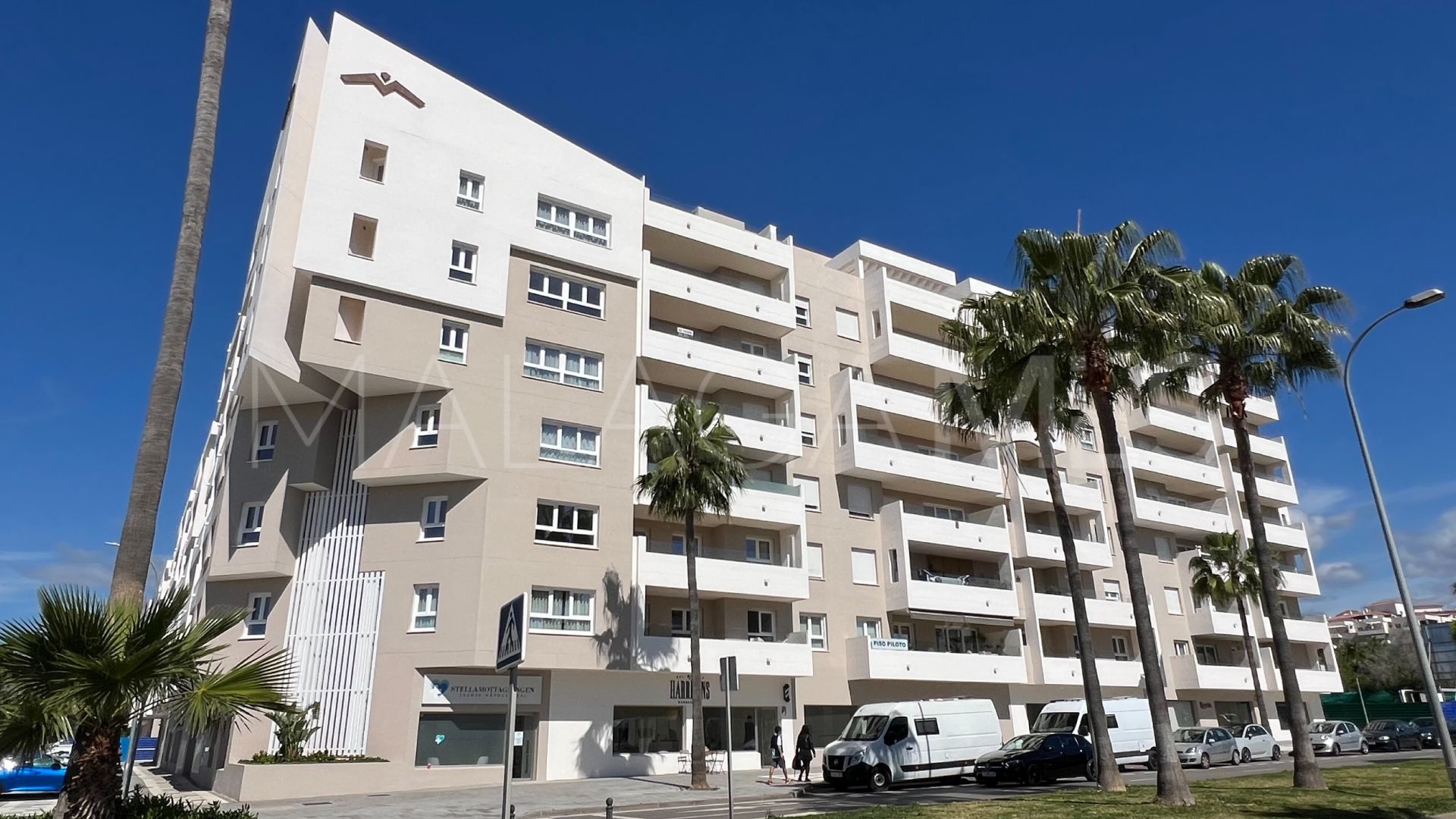 Appartement for sale in La Campana